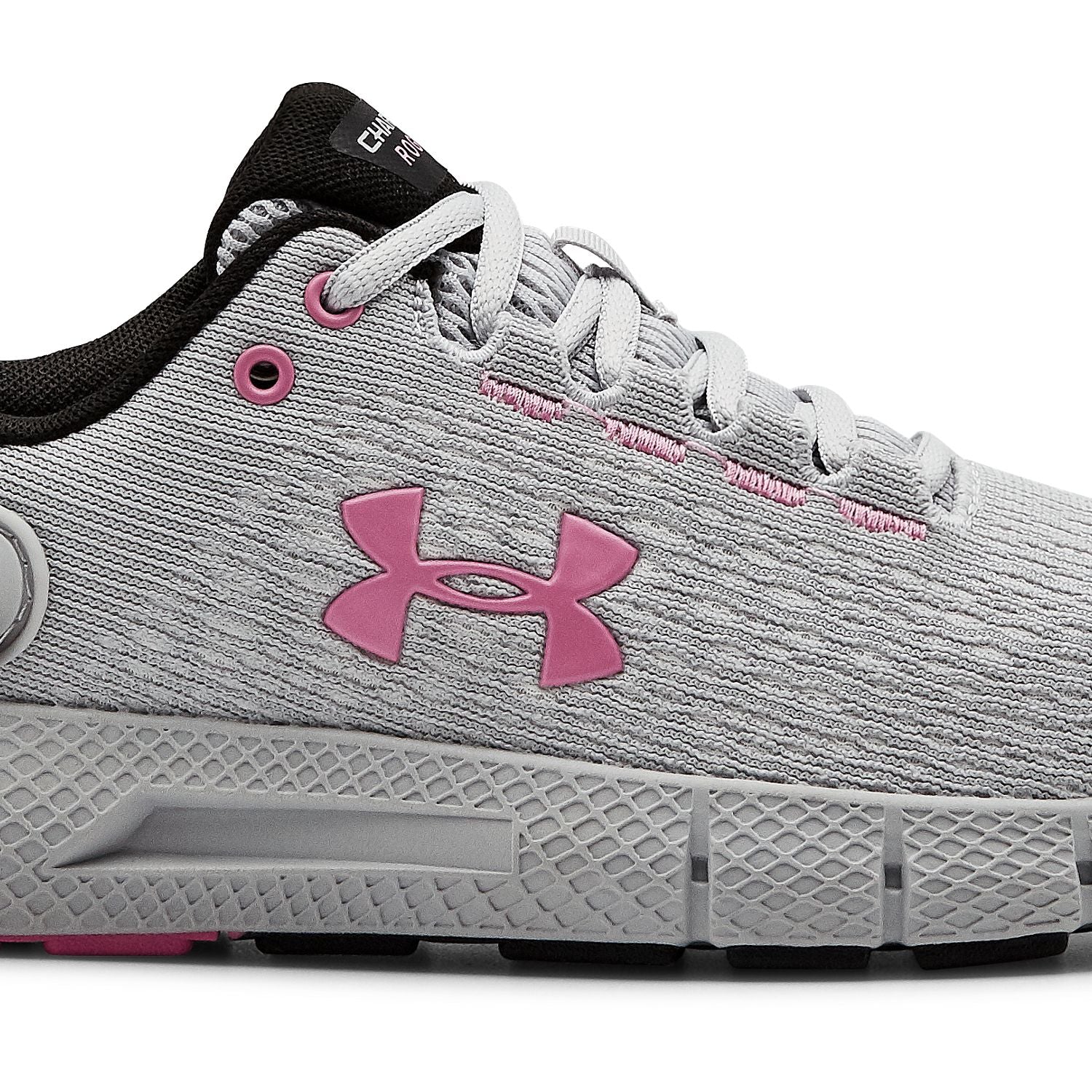 Zapatillas para Correr UA Charged Rogue 2 para Mujer