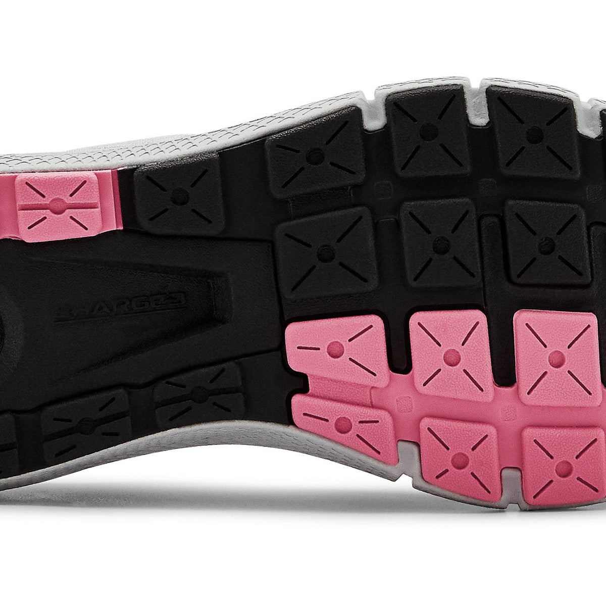 Zapatillas para Correr UA Charged Rogue 2 para Mujer