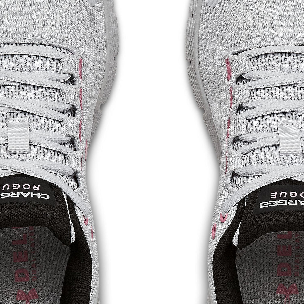 Zapatillas para Correr UA Charged Rogue 2 para Mujer