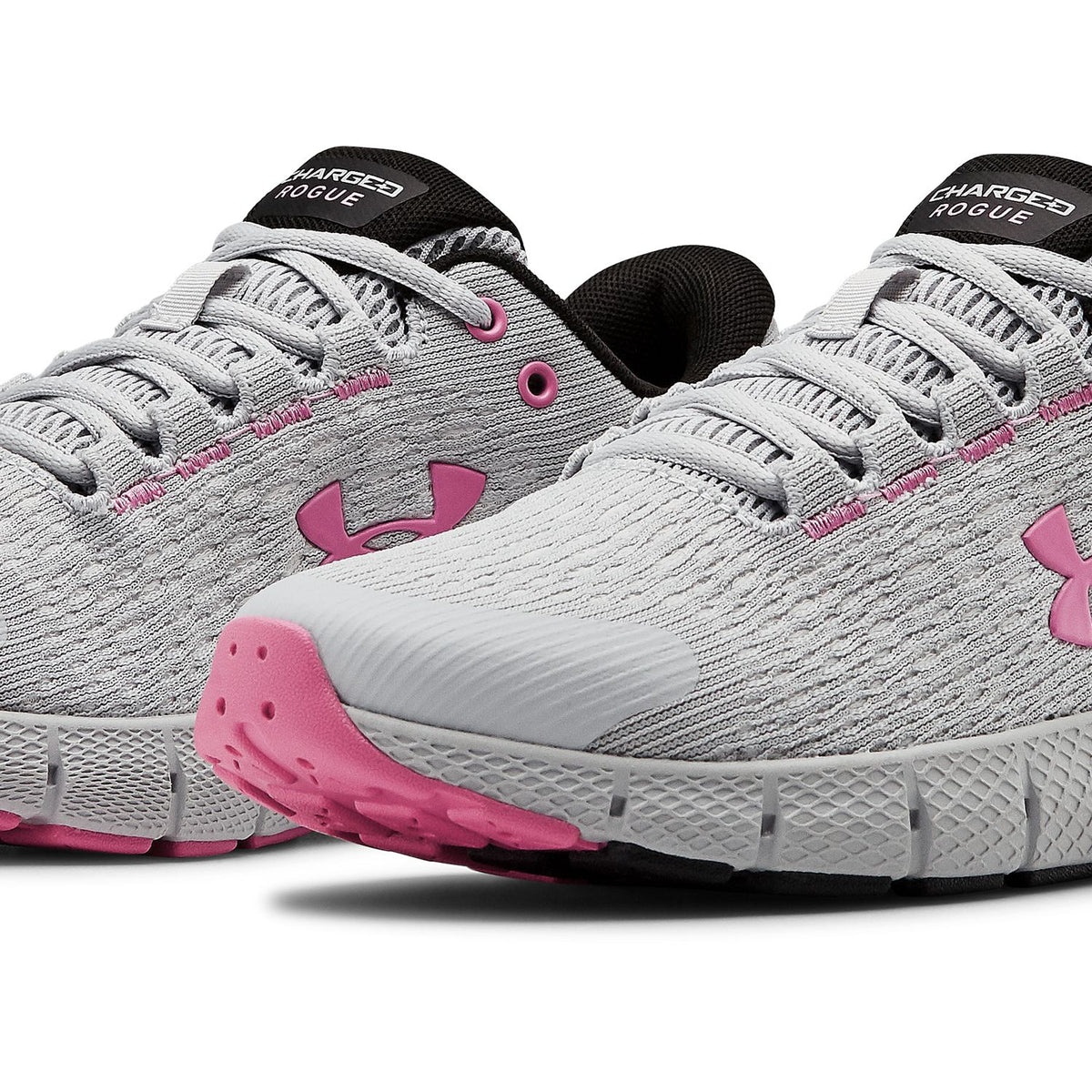 Zapatillas para Correr UA Charged Rogue 2 para Mujer