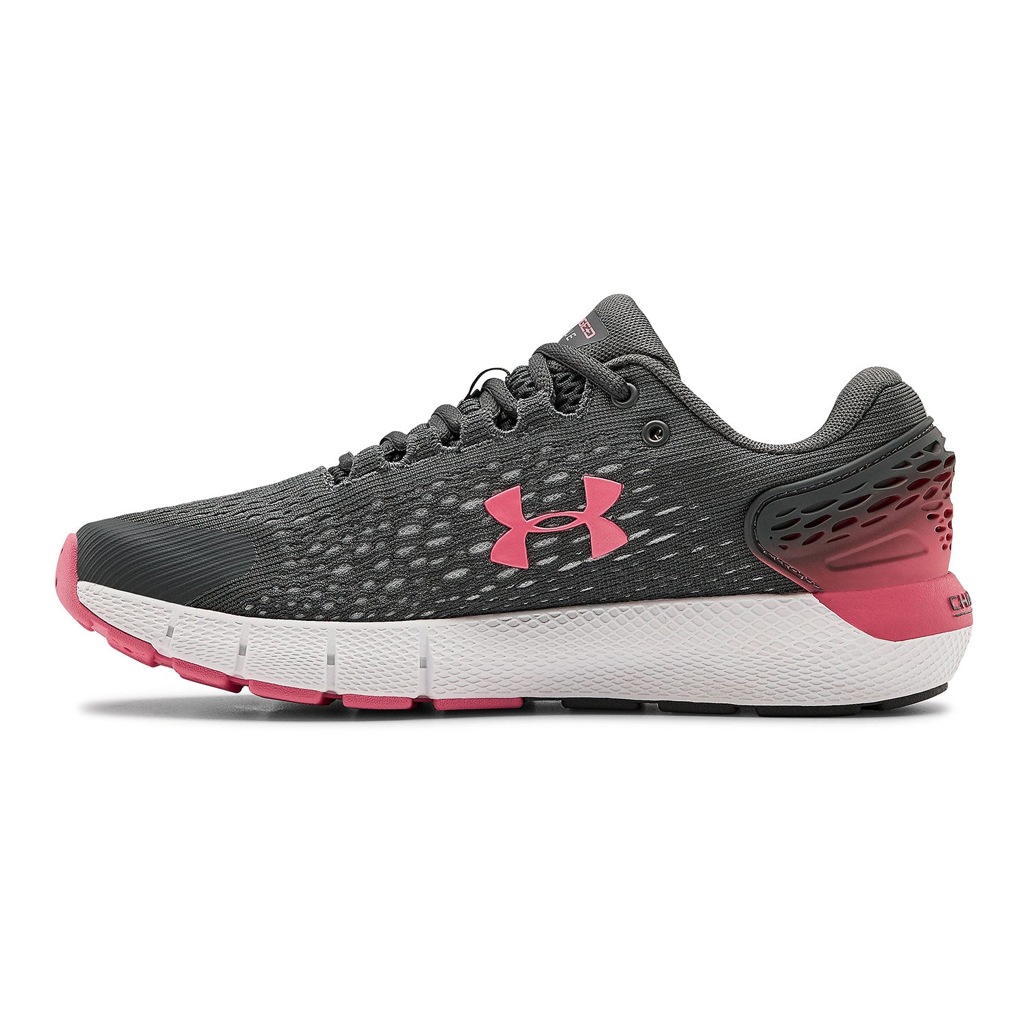Zapatillas para Correr UA Charged Rogue 2 para Mujer
