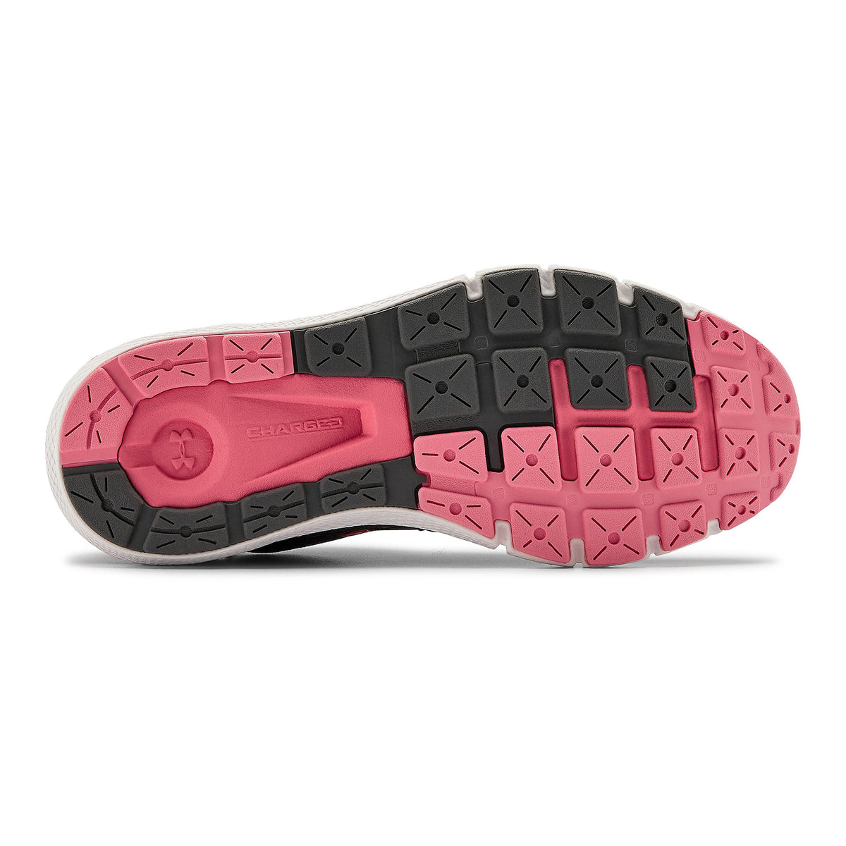 Zapatillas para Correr UA Charged Rogue 2 para Mujer