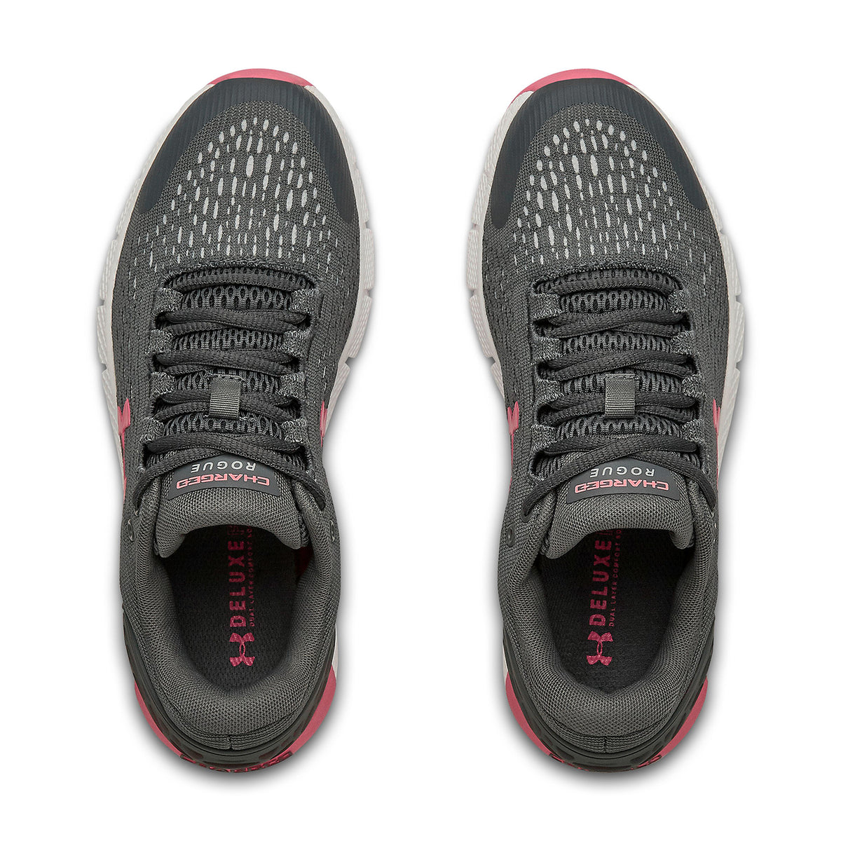 Zapatillas para Correr UA Charged Rogue 2 para Mujer