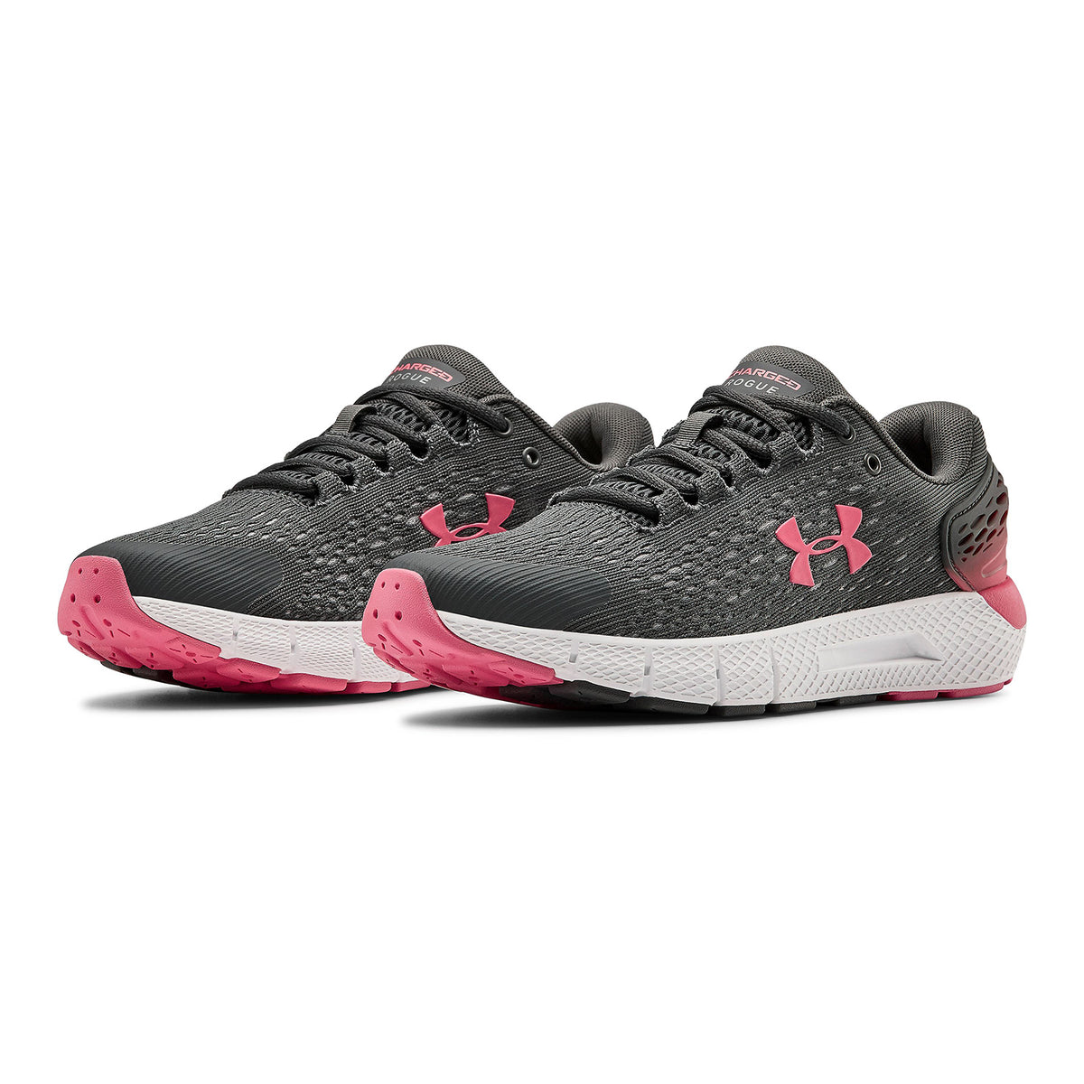 Zapatillas para Correr UA Charged Rogue 2 para Mujer