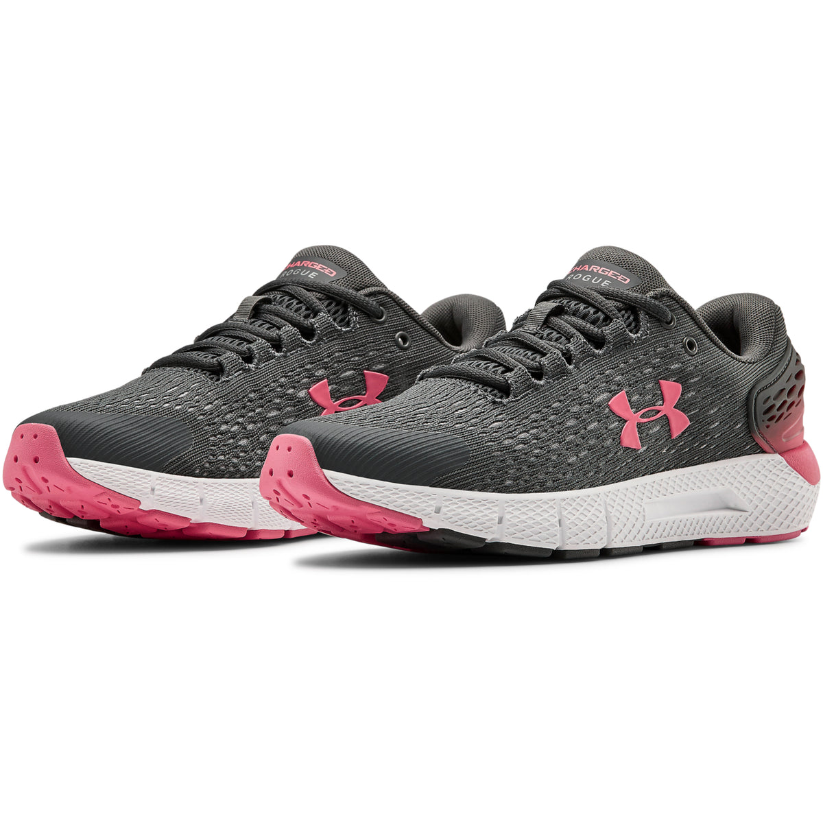 Zapatillas para Correr UA Charged Rogue 2 para Mujer