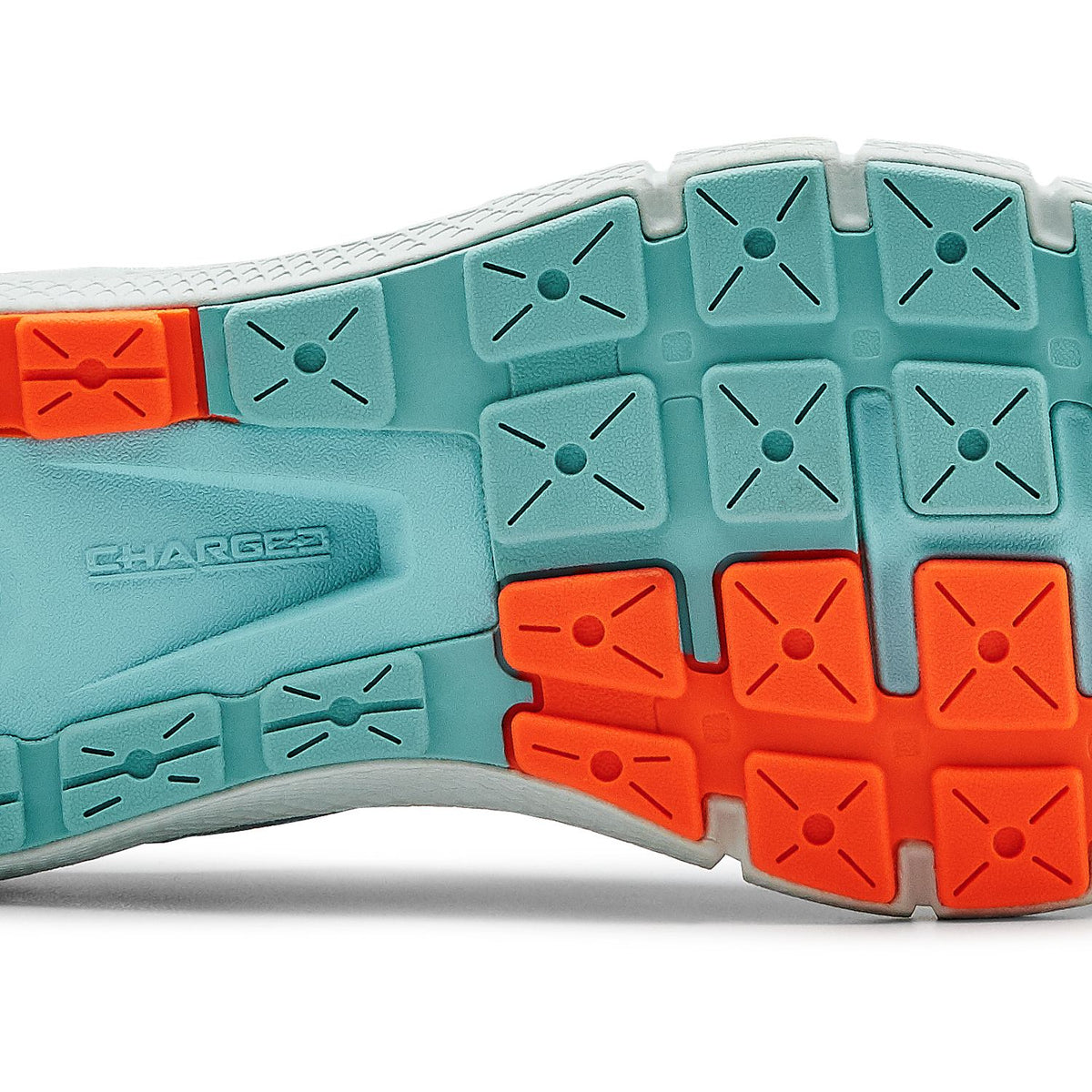 Zapatillas para Correr UA Charged Rogue 2 para Mujer