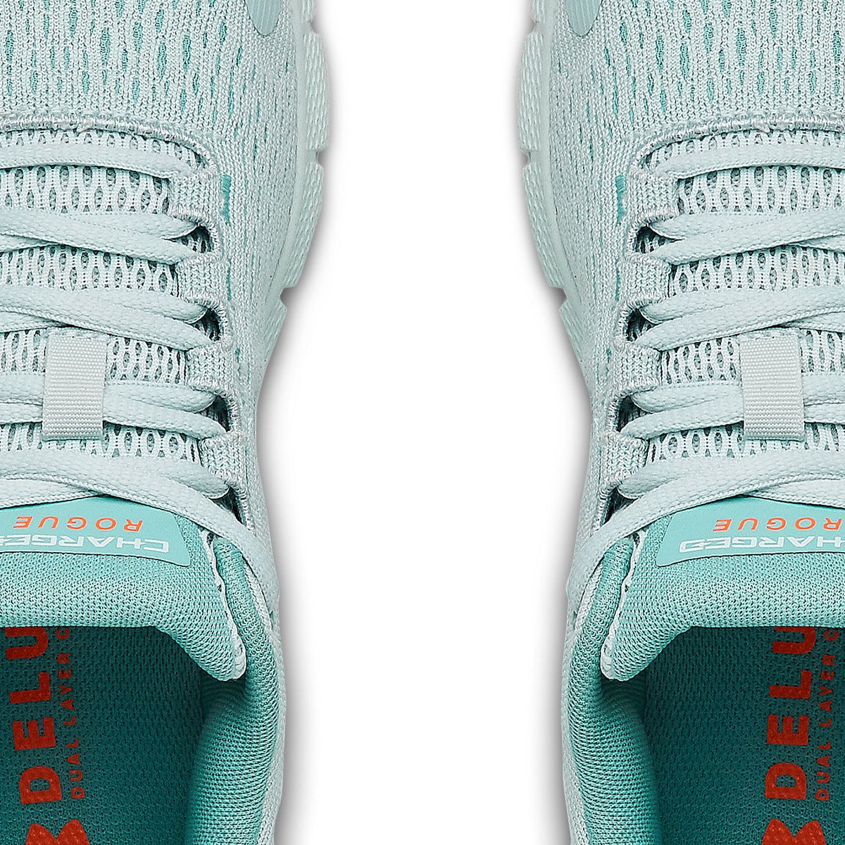 Zapatillas para Correr UA Charged Rogue 2 para Mujer