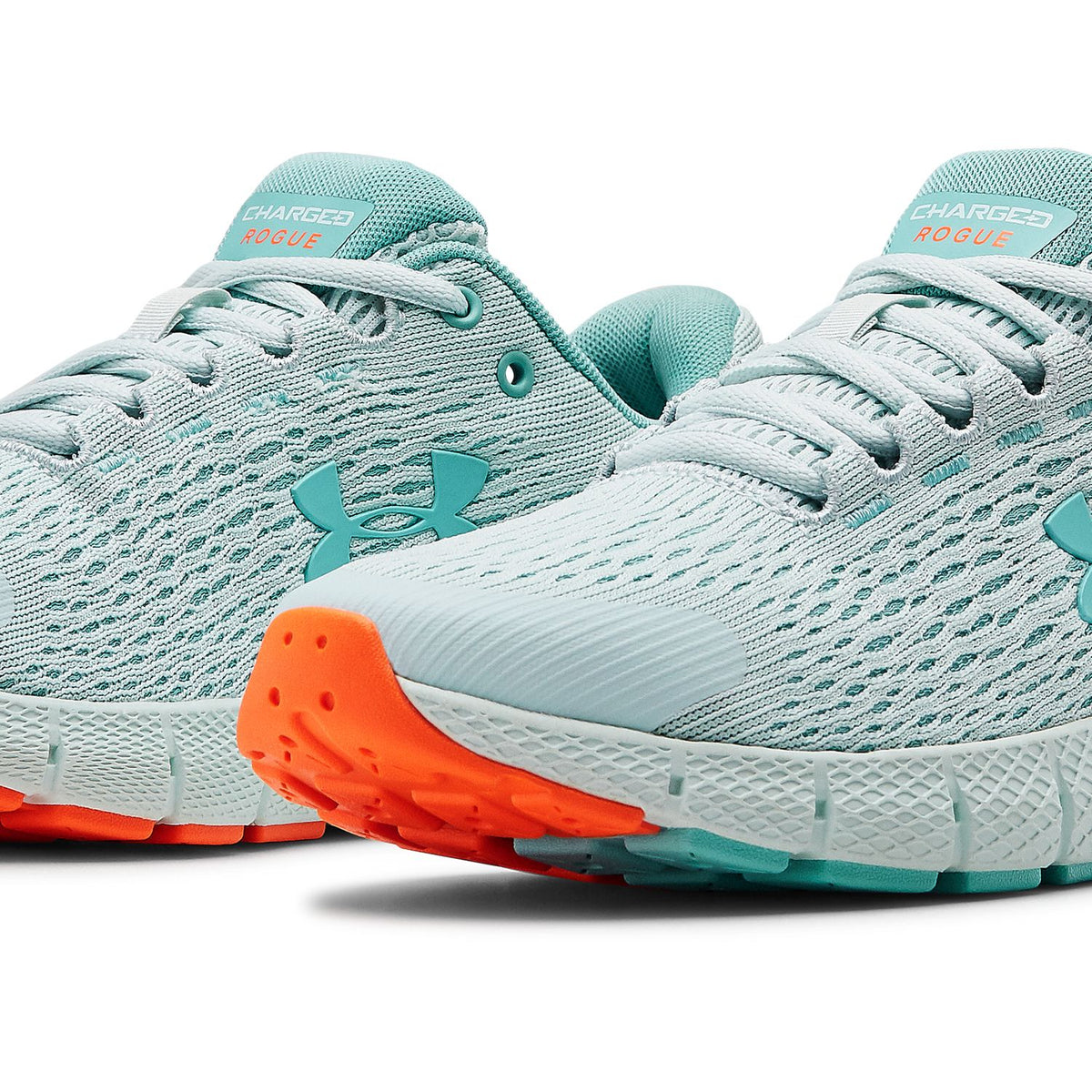 Zapatillas para Correr UA Charged Rogue 2 para Mujer