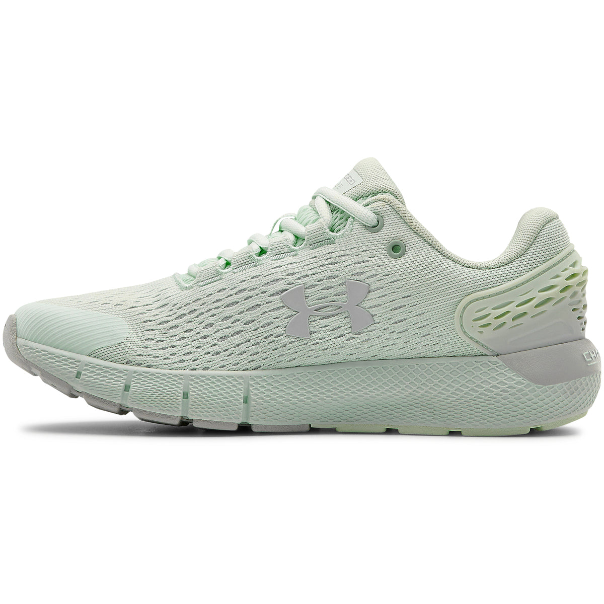 Zapatillas para Correr UA Charged Rogue 2 para Mujer