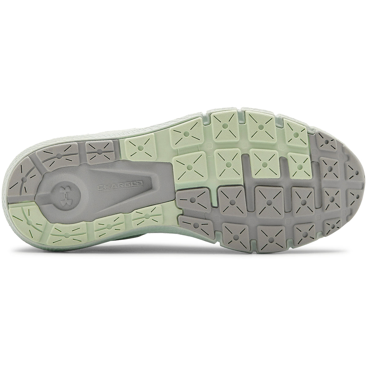 Zapatillas para Correr UA Charged Rogue 2 para Mujer