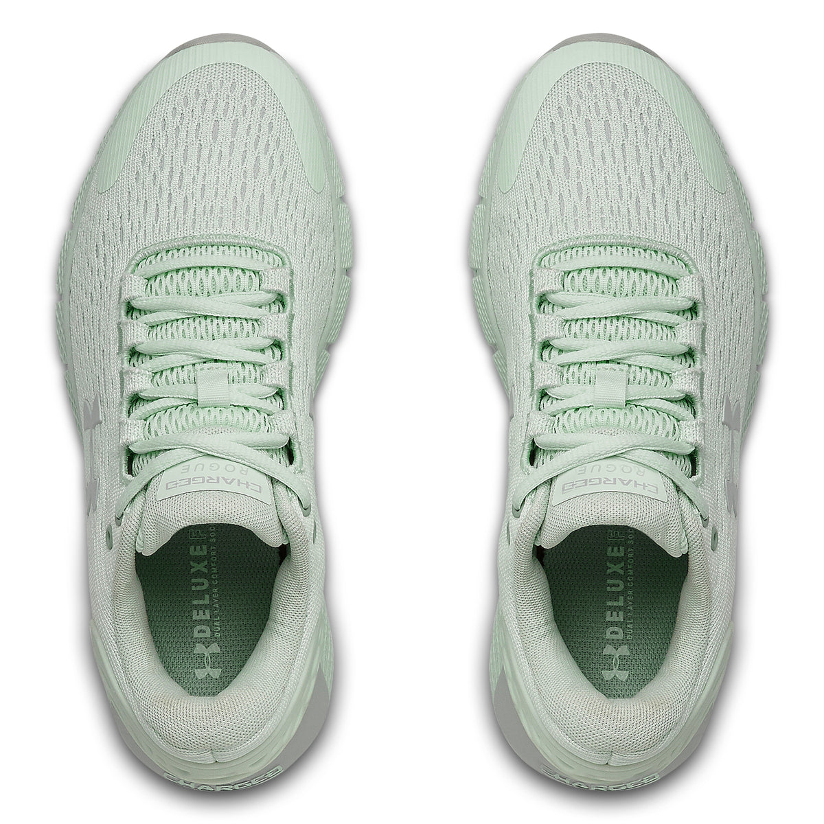 Zapatillas para Correr UA Charged Rogue 2 para Mujer