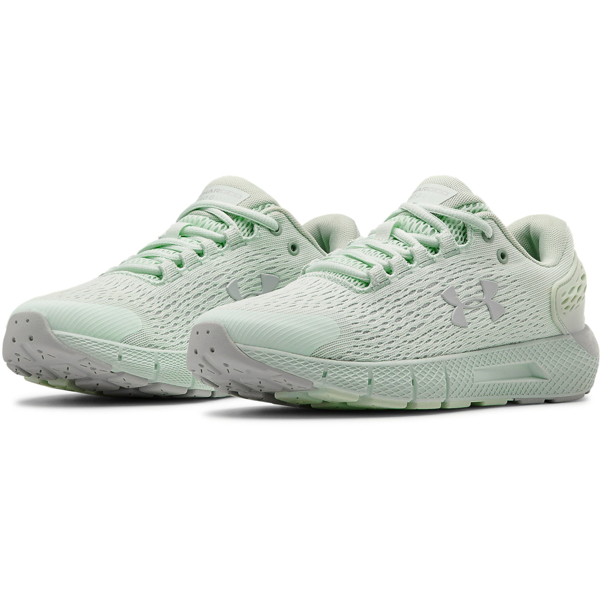 Zapatillas para Correr UA Charged Rogue 2 para Mujer