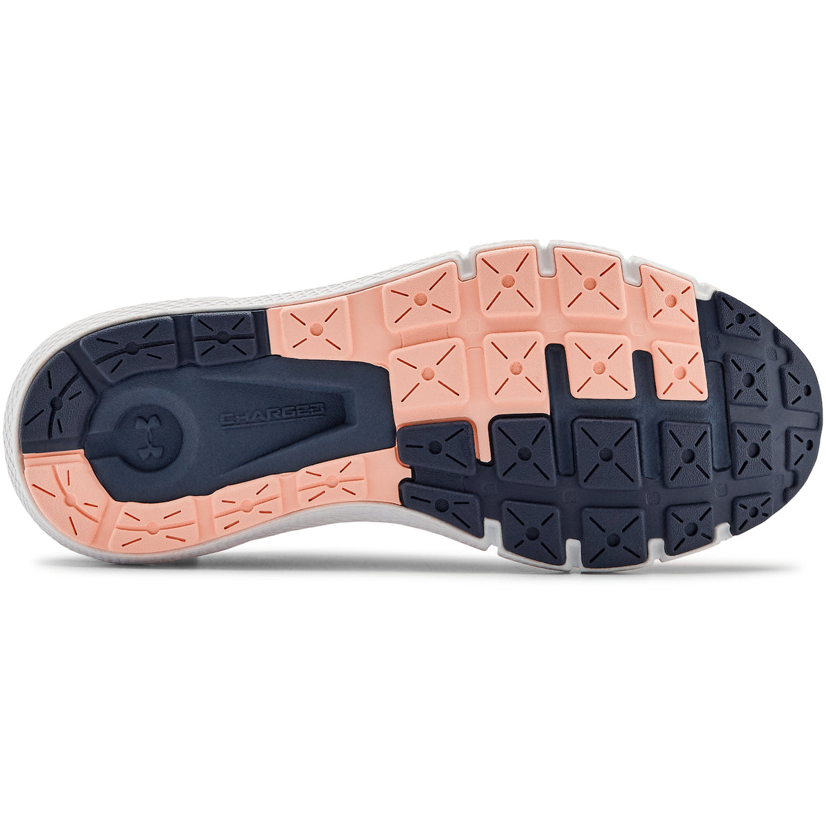 Zapatillas para Correr UA Charged Rogue 2 para Mujer