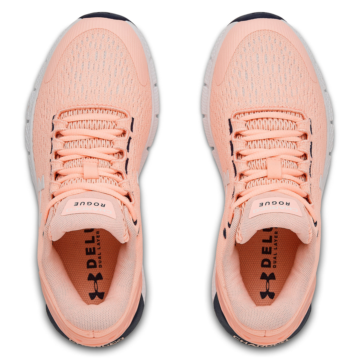 Zapatillas para Correr UA Charged Rogue 2 para Mujer