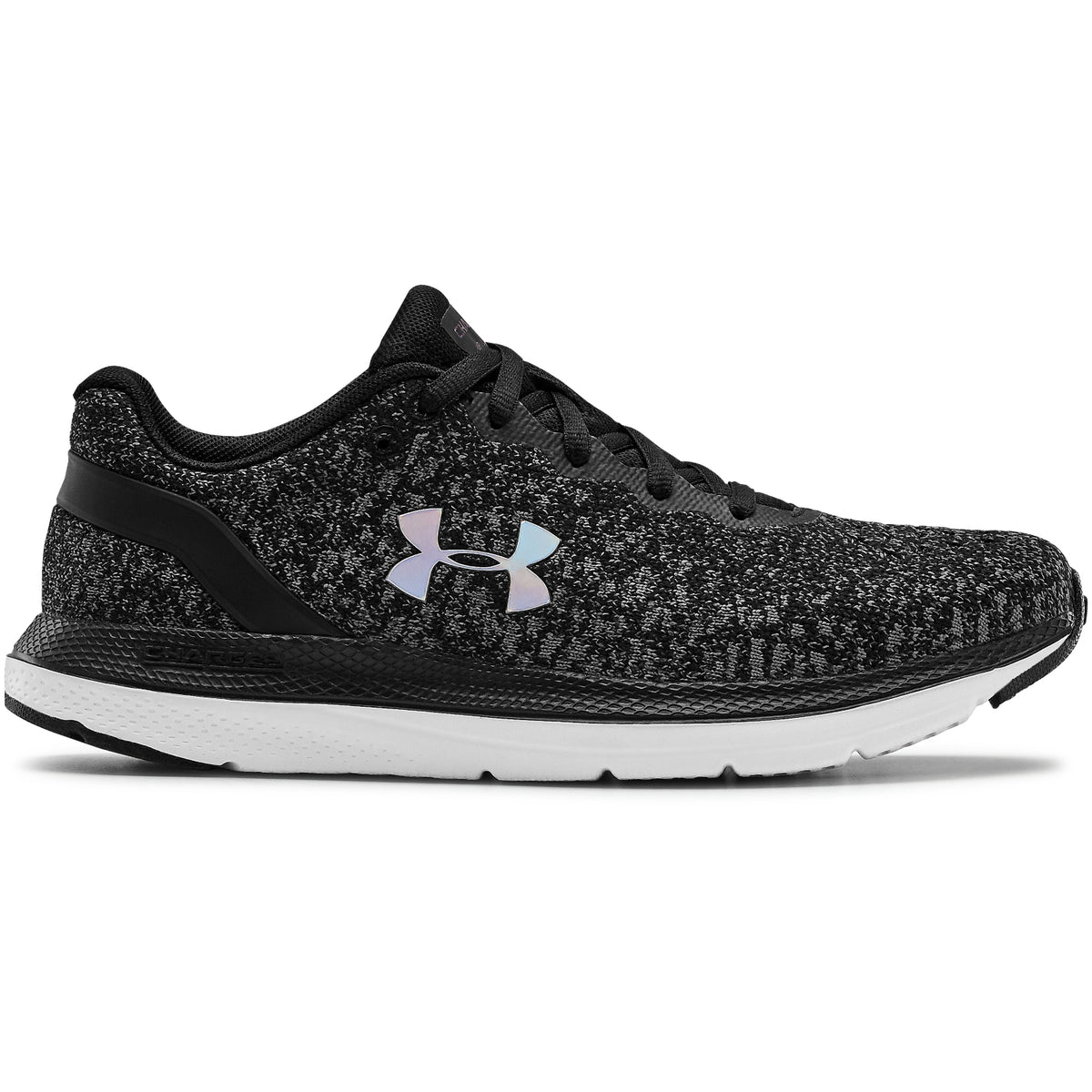 Zapatillas para Correr UA Charged Impulse Knit para Mujer