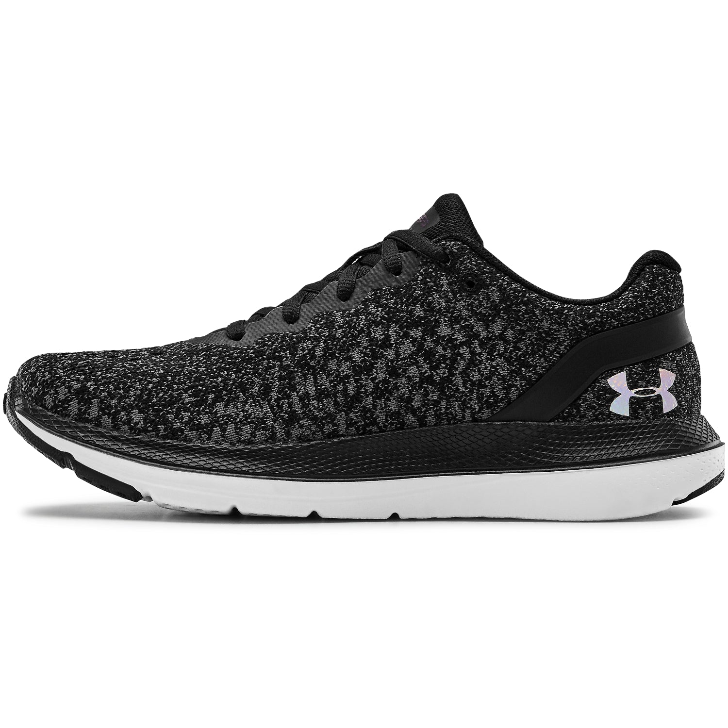 Zapatillas para Correr UA Charged Impulse Knit para Mujer
