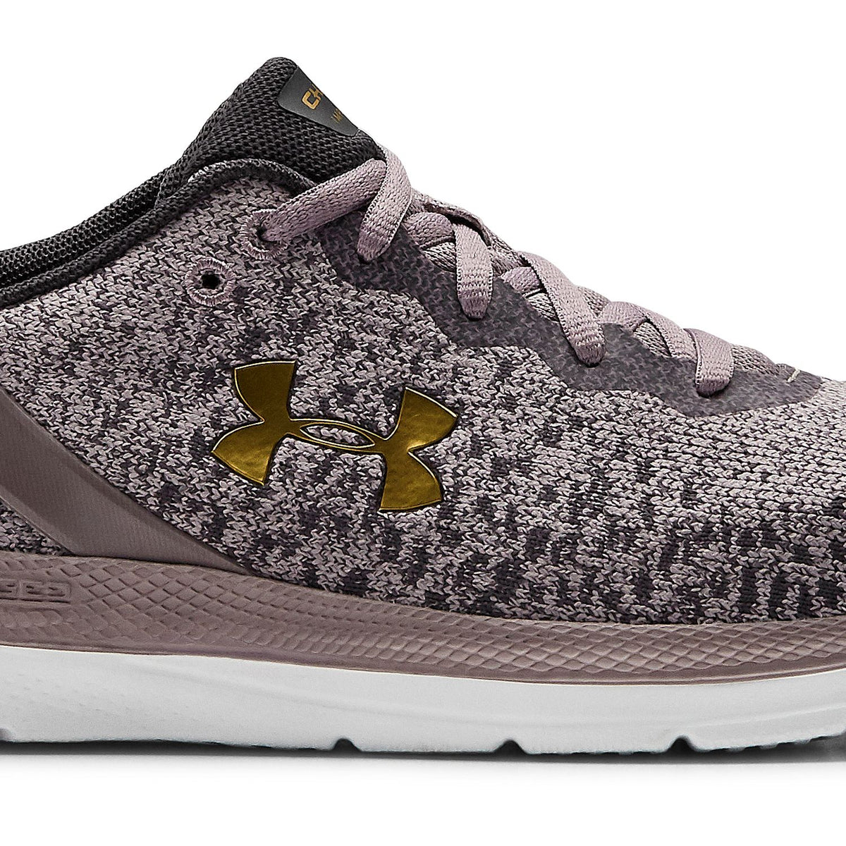 Zapatillas para Correr UA Charged Impulse Knit para Mujer