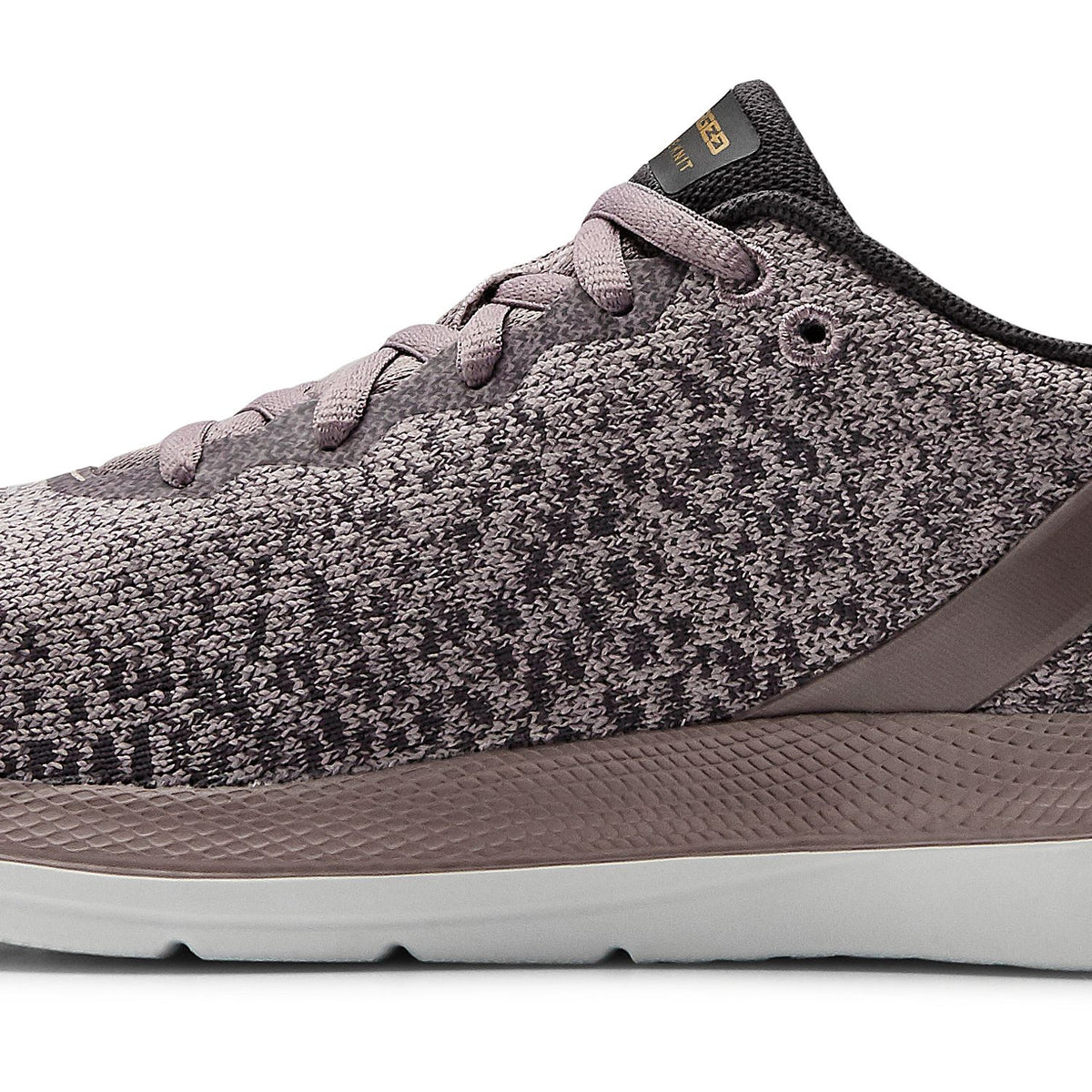 Zapatillas para Correr UA Charged Impulse Knit para Mujer