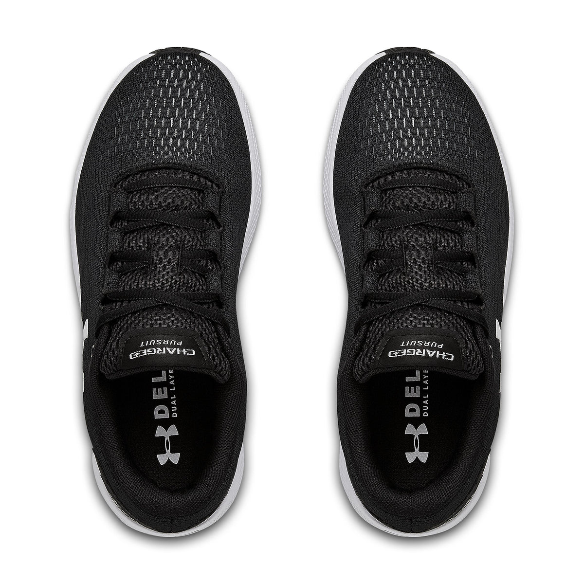 Zapatillas para Correr UA Charged Pursuit 2 para Mujer