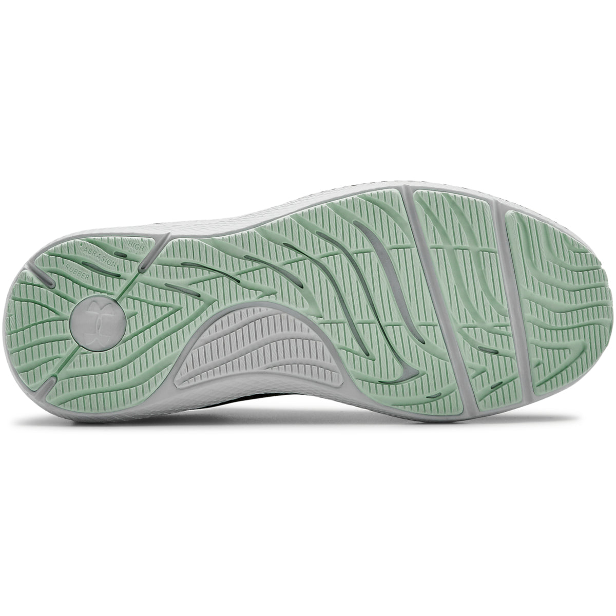 Zapatillas para Correr UA Charged Pursuit 2 para Mujer