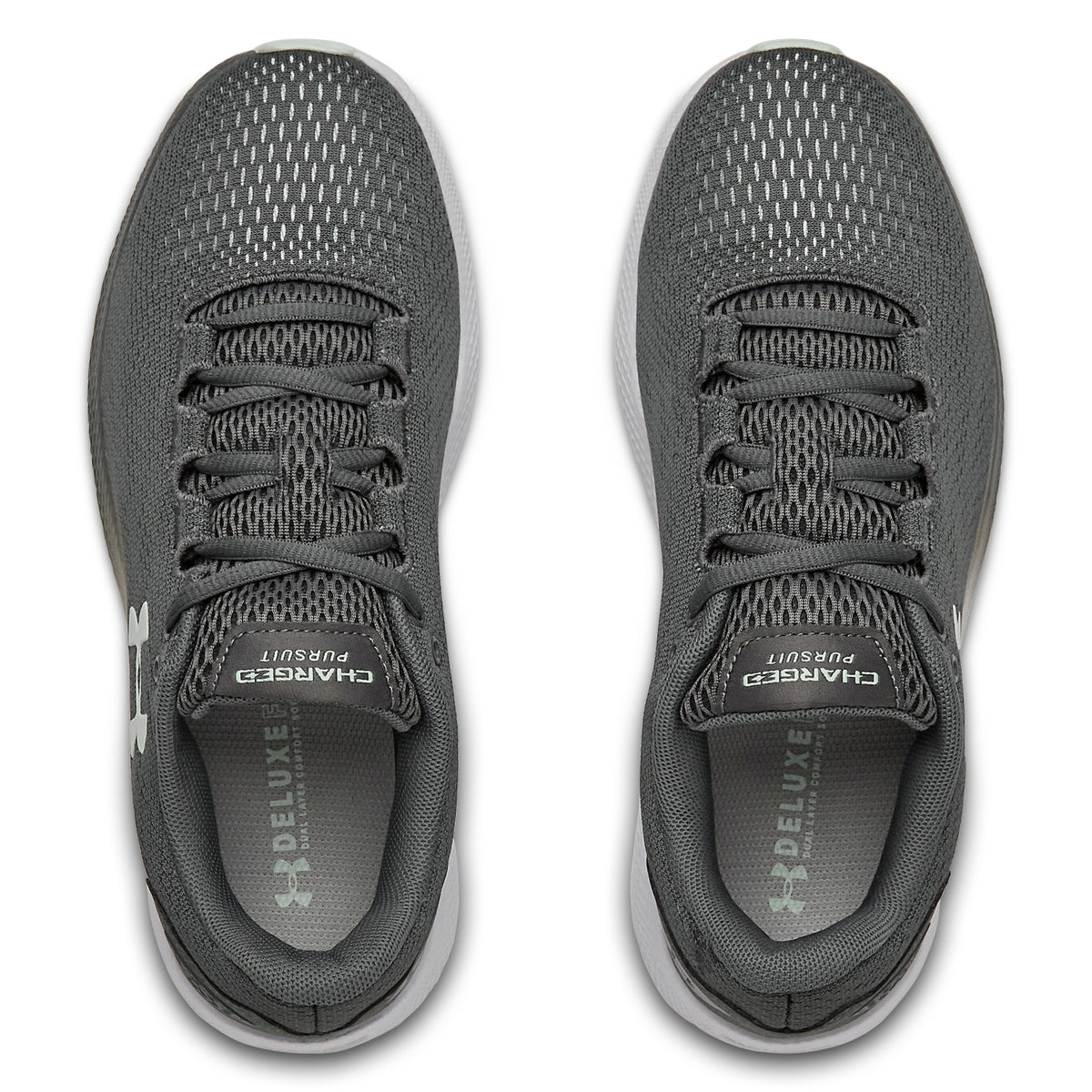 Zapatillas para Correr UA Charged Pursuit 2 para Mujer