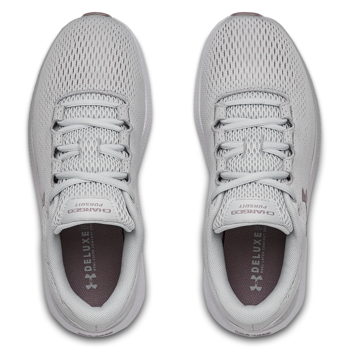 Zapatillas para Correr UA Charged Pursuit 2 para Mujer