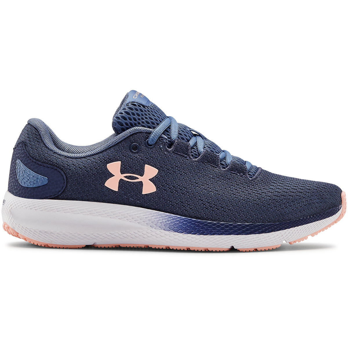 Zapatillas para Correr UA Charged Pursuit 2 para Mujer