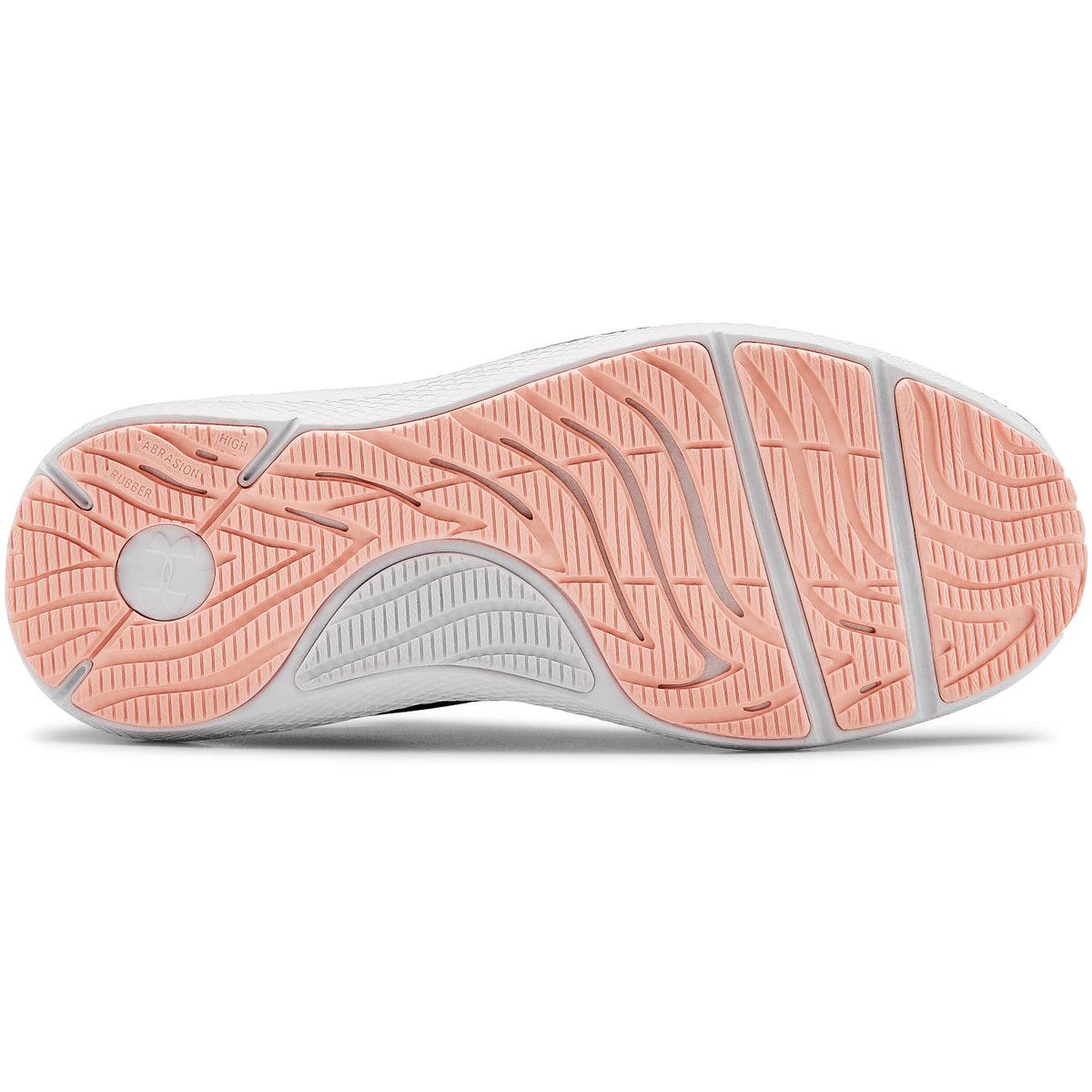 Zapatillas para Correr UA Charged Pursuit 2 para Mujer