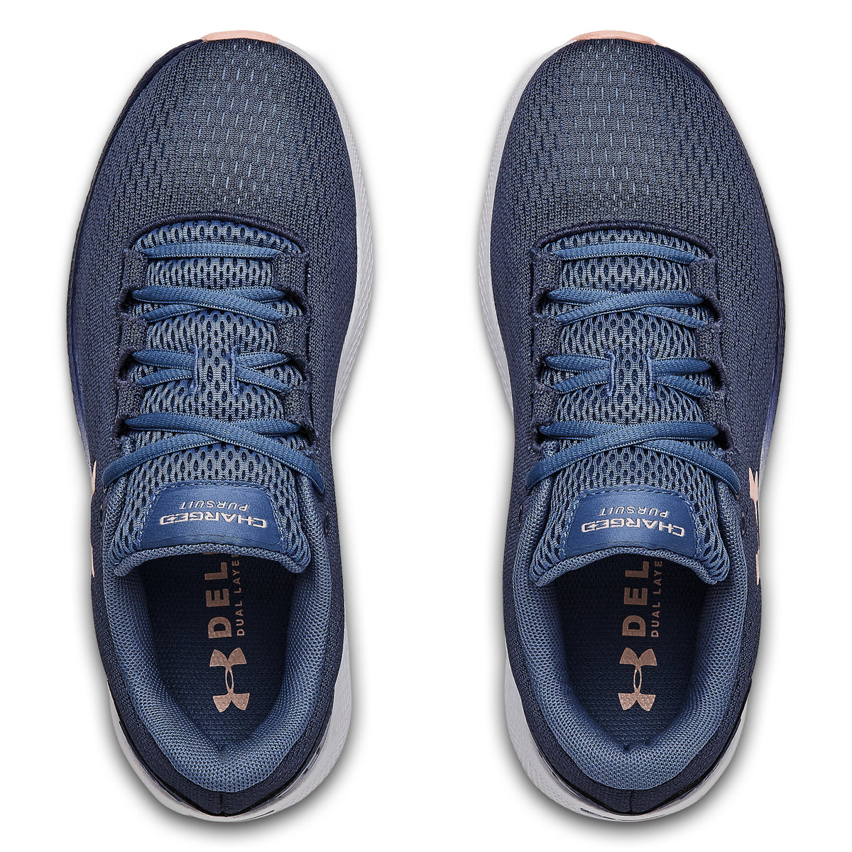 Zapatillas para Correr UA Charged Pursuit 2 para Mujer