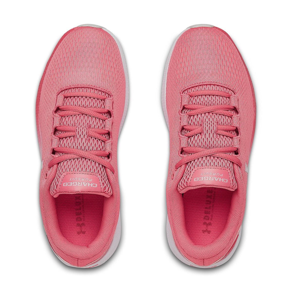 Zapatillas para Correr UA Charged Pursuit 2 para Mujer