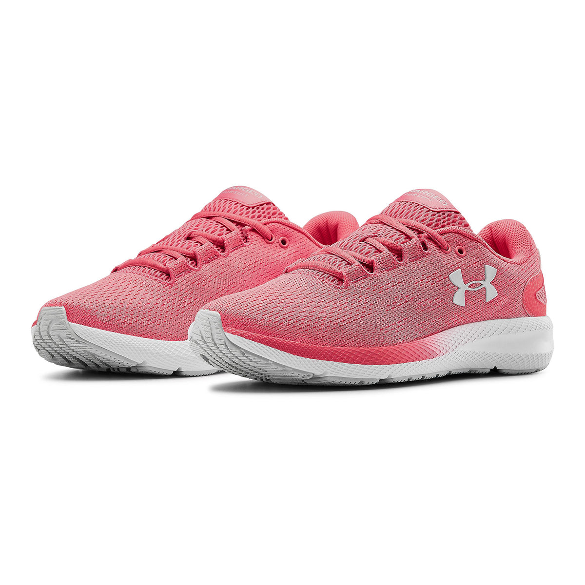 Zapatillas para Correr UA Charged Pursuit 2 para Mujer