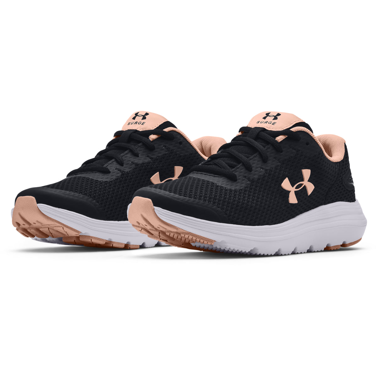 Zapatillas para Correr UA Surge 2 para Mujer