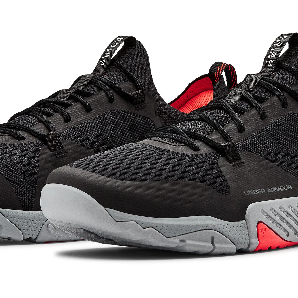 Zapatillas de Entrenamiento UA TriBase™ Reign 2 para Hombre