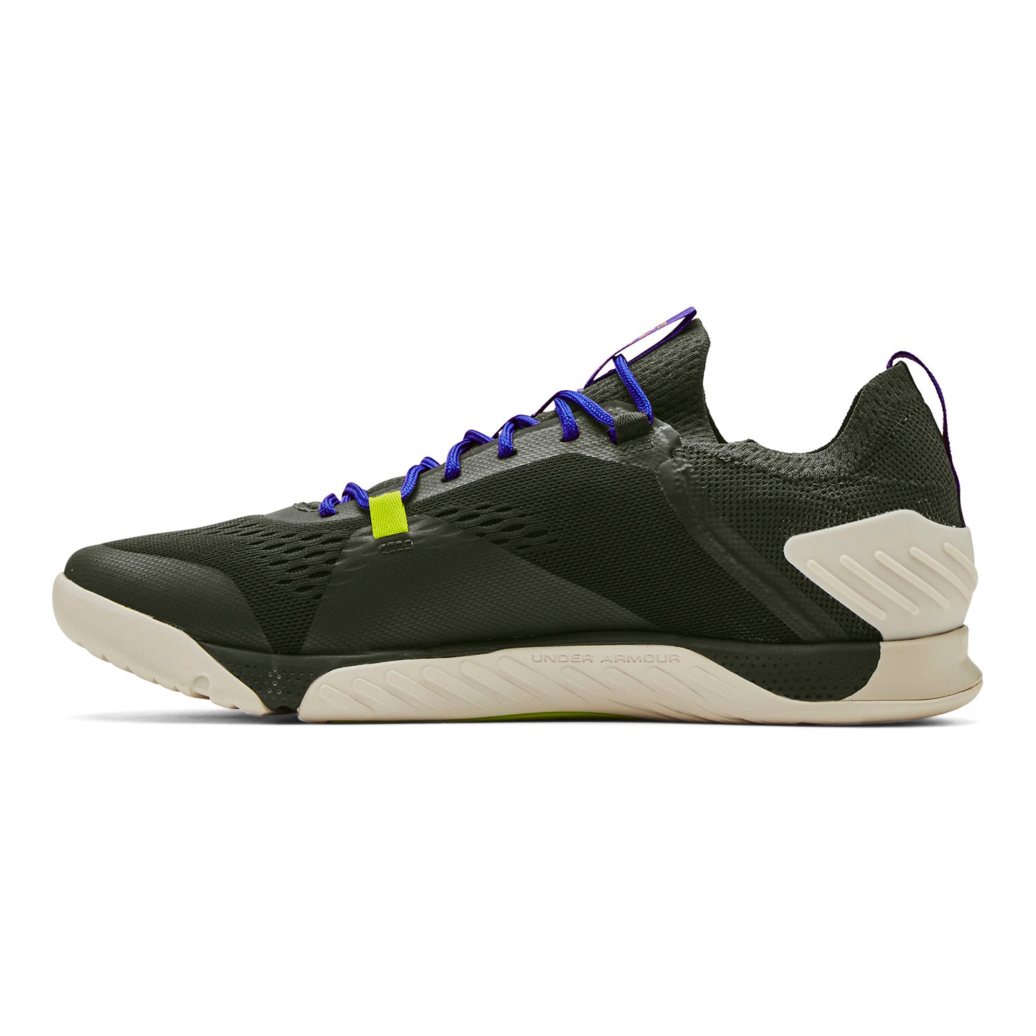 Zapatillas de Entrenamiento UA TriBase™ Reign 2 para Hombre