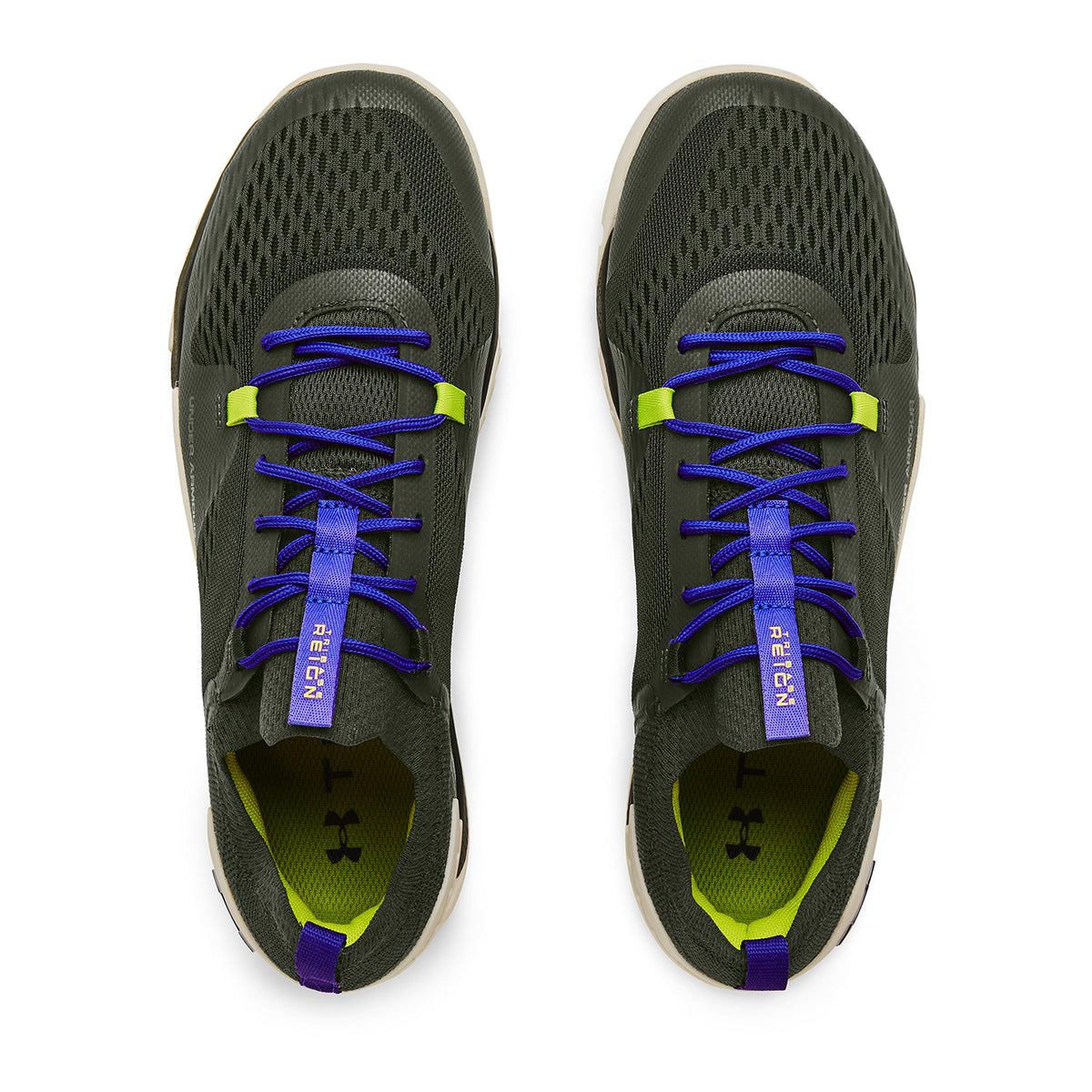 Zapatillas de Entrenamiento UA TriBase™ Reign 2 para Hombre