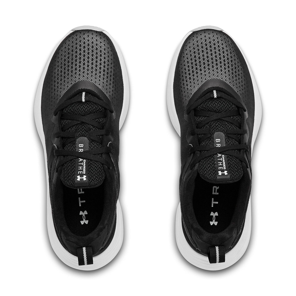 Zapatillas para Entrenar UA Charged Breathe TR 2 para Mujer