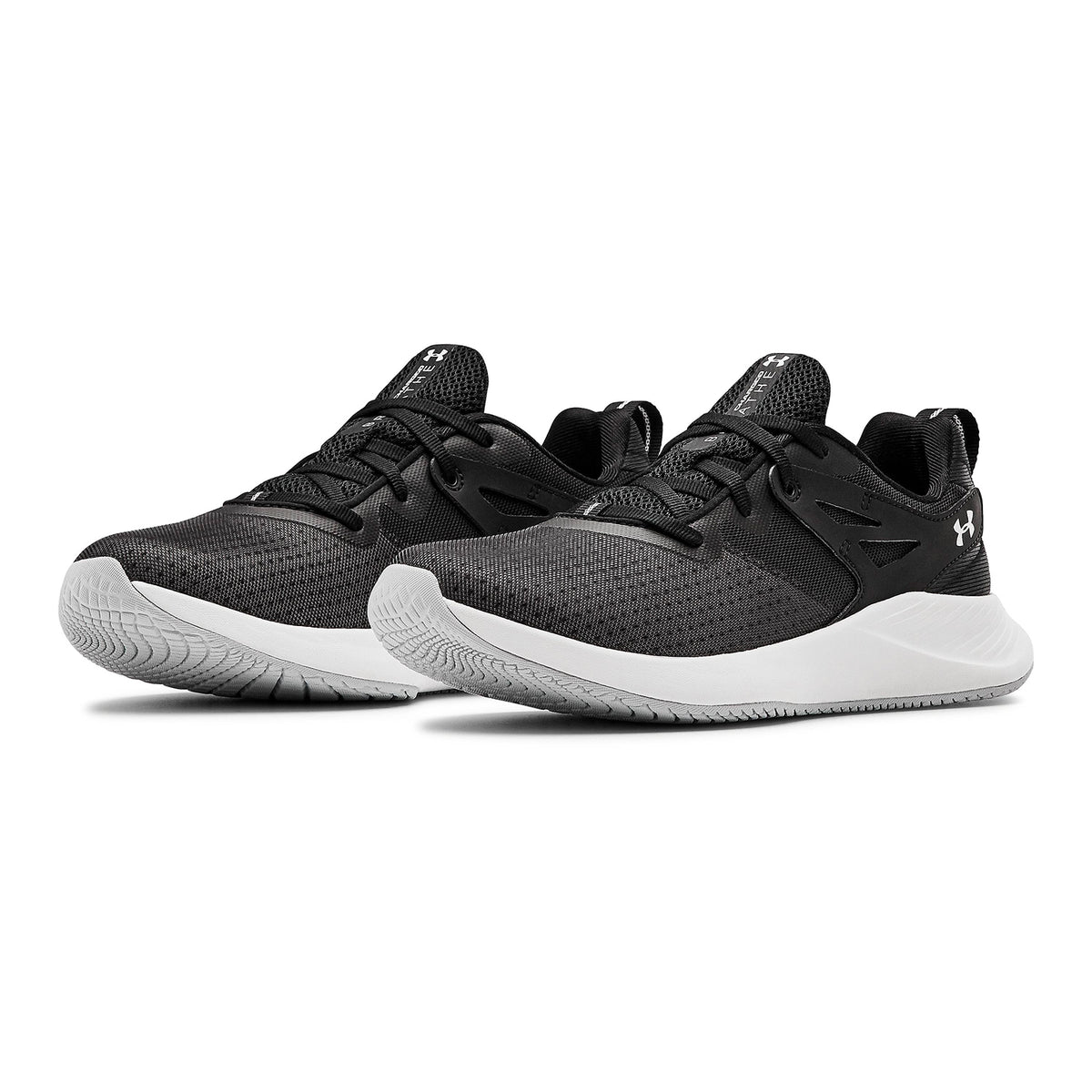 Zapatillas para Entrenar UA Charged Breathe TR 2 para Mujer