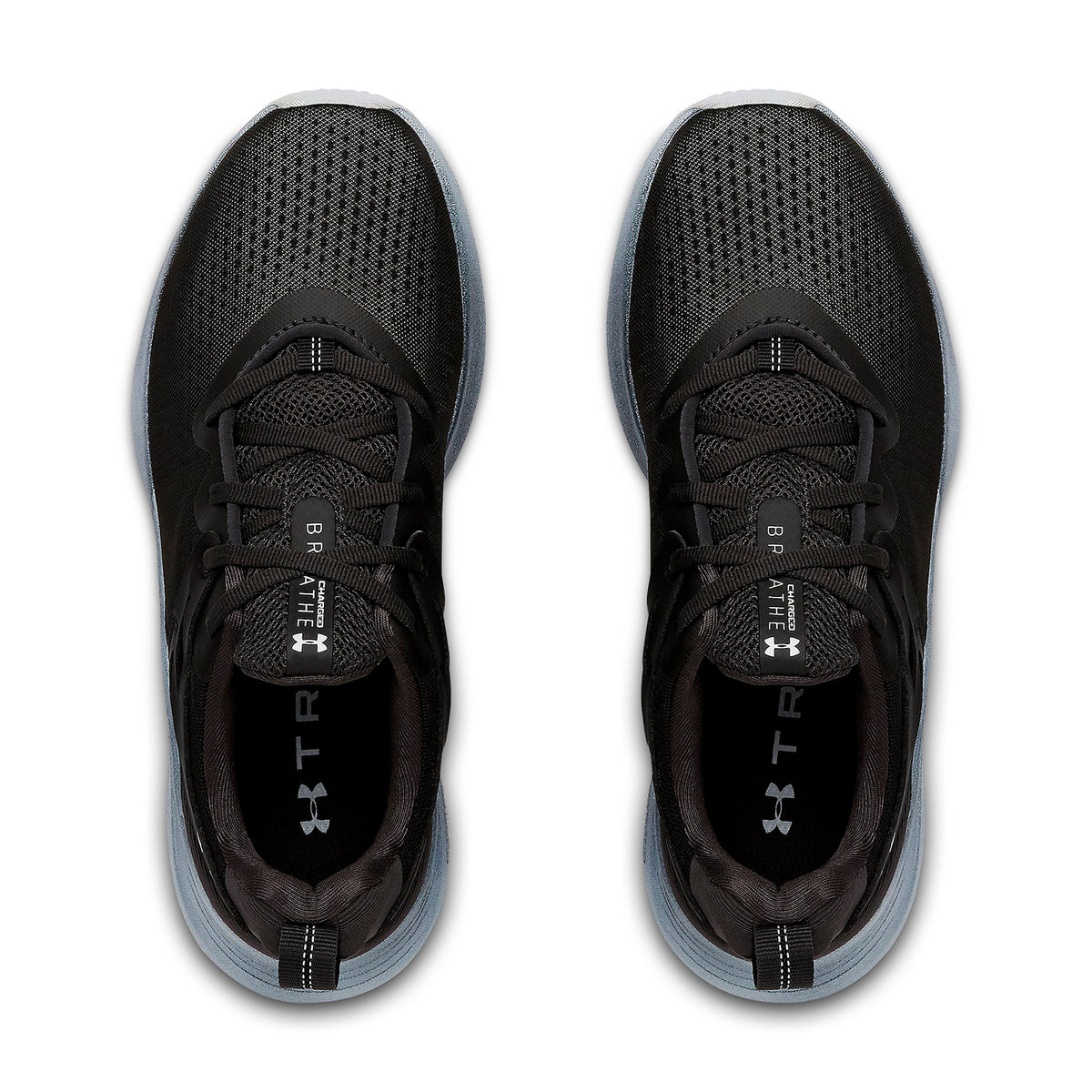 Zapatillas para Entrenar UA Charged Breathe TR 2 para Mujer