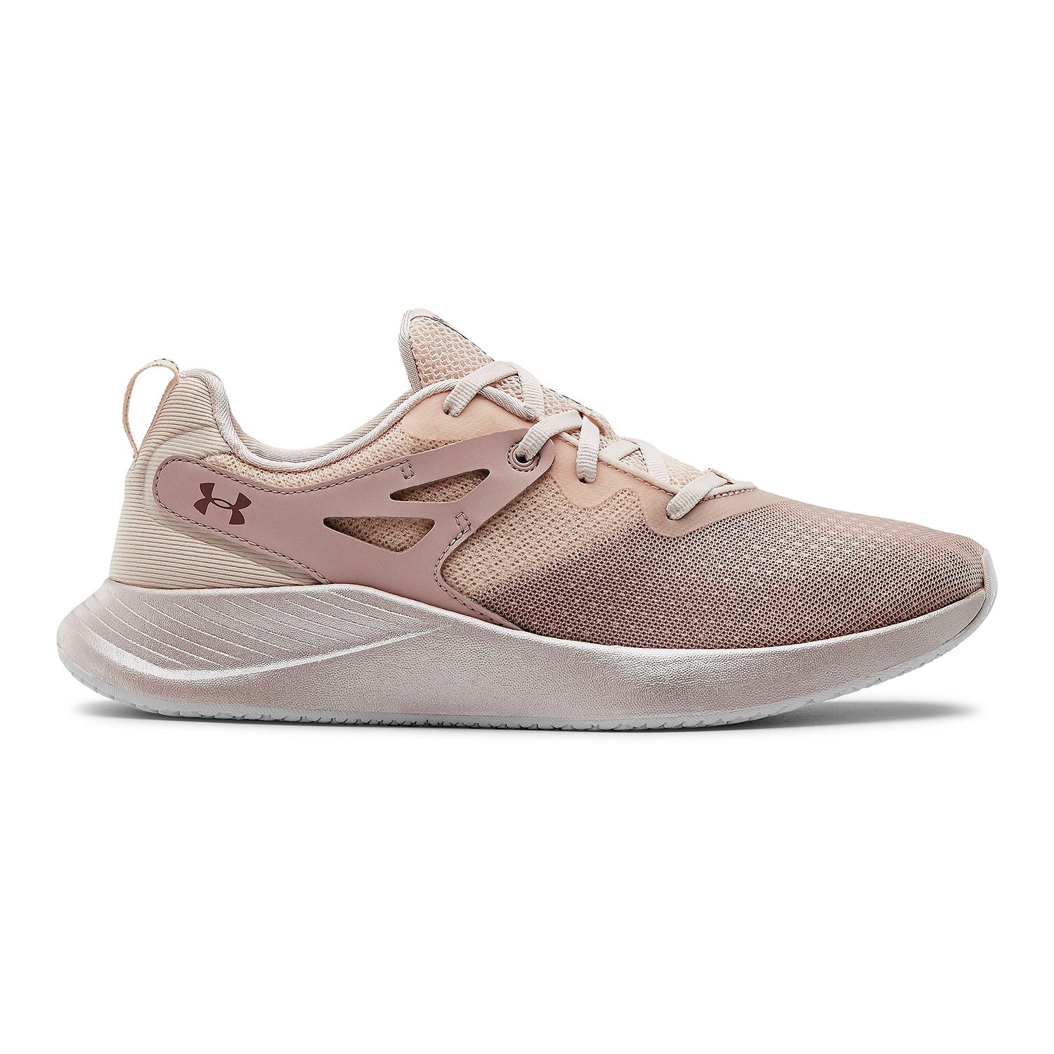 Zapatillas para Entrenar UA Charged Breathe TR 2 para Mujer