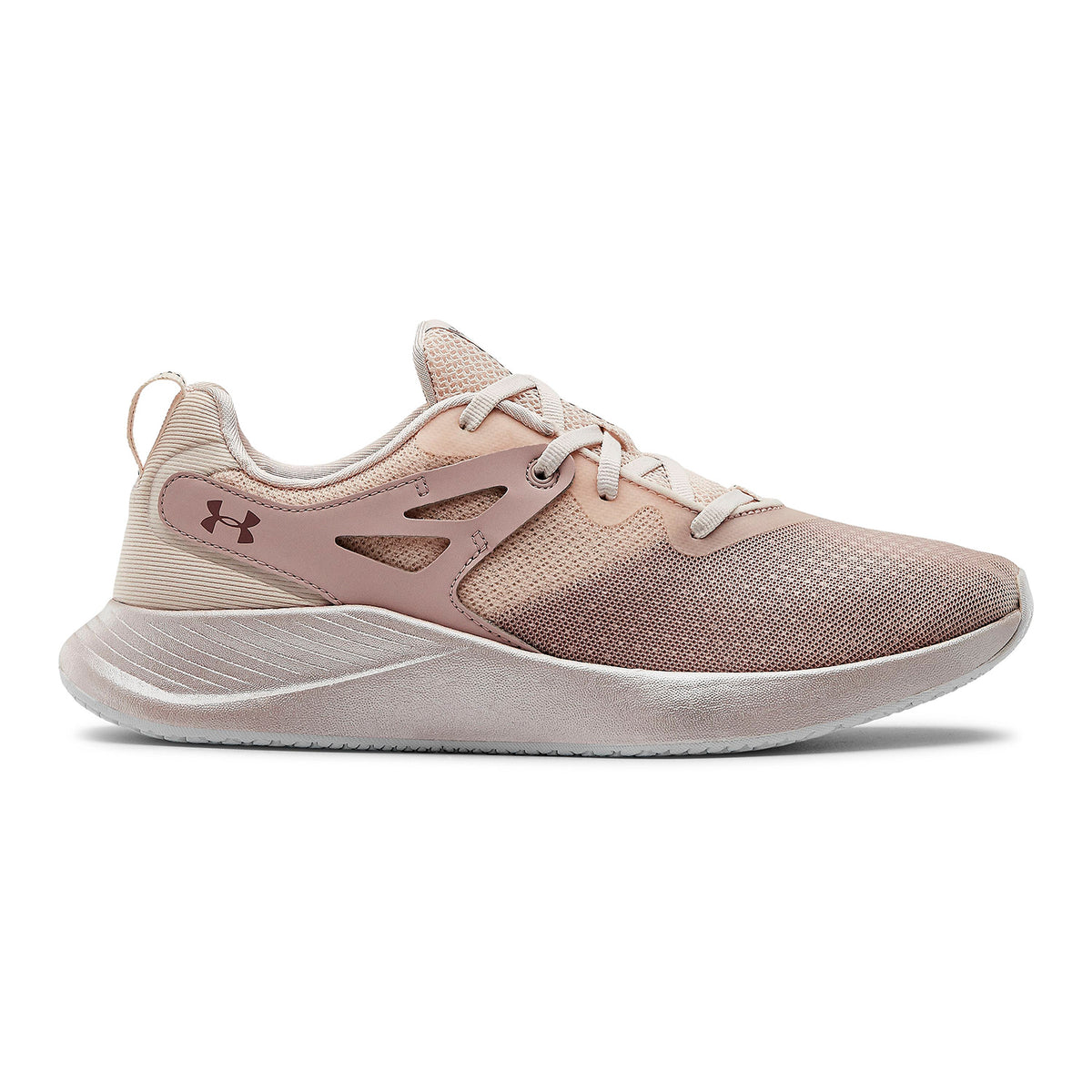 Zapatillas para Entrenar UA Charged Breathe TR 2 para Mujer