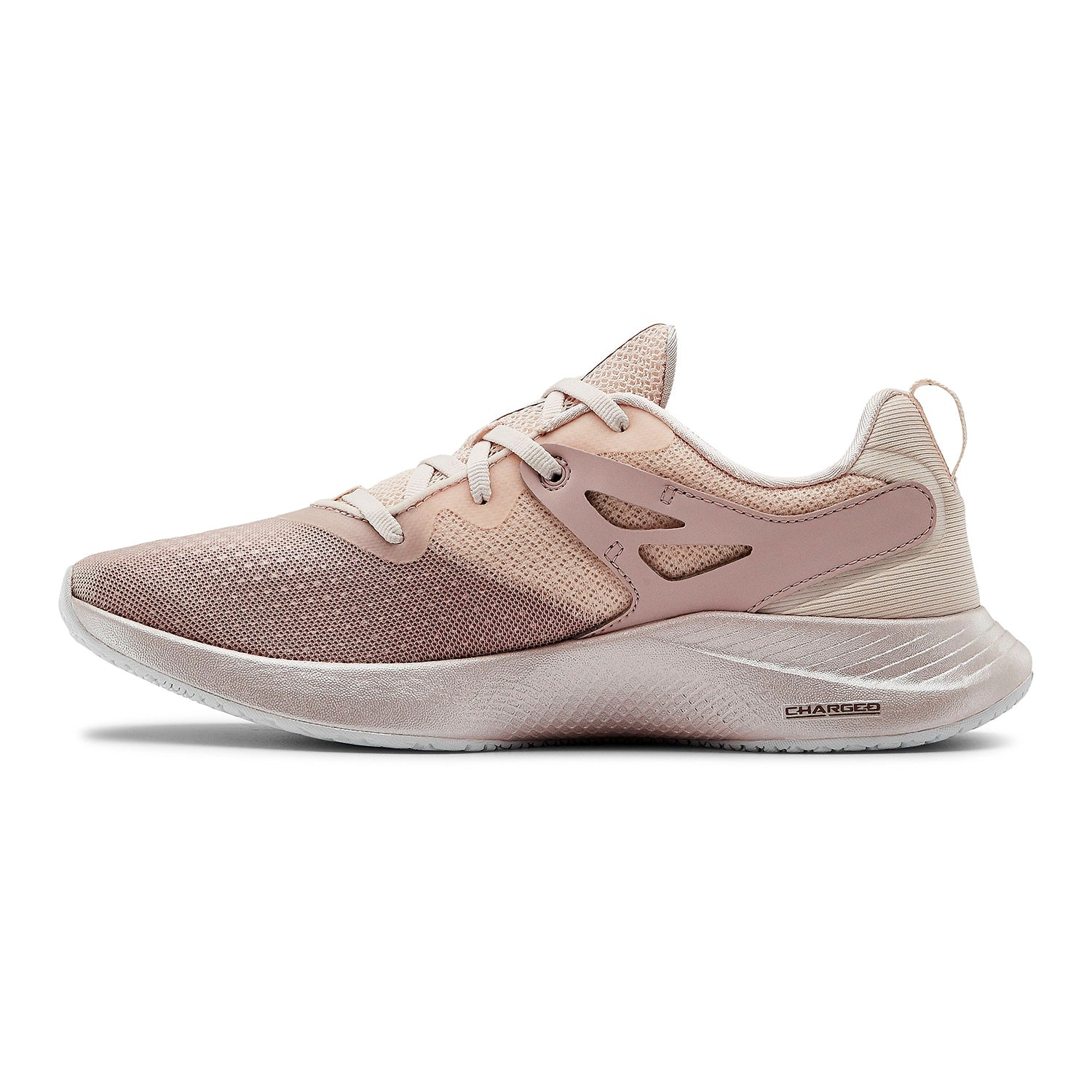 Zapatillas para Entrenar UA Charged Breathe TR 2 para Mujer