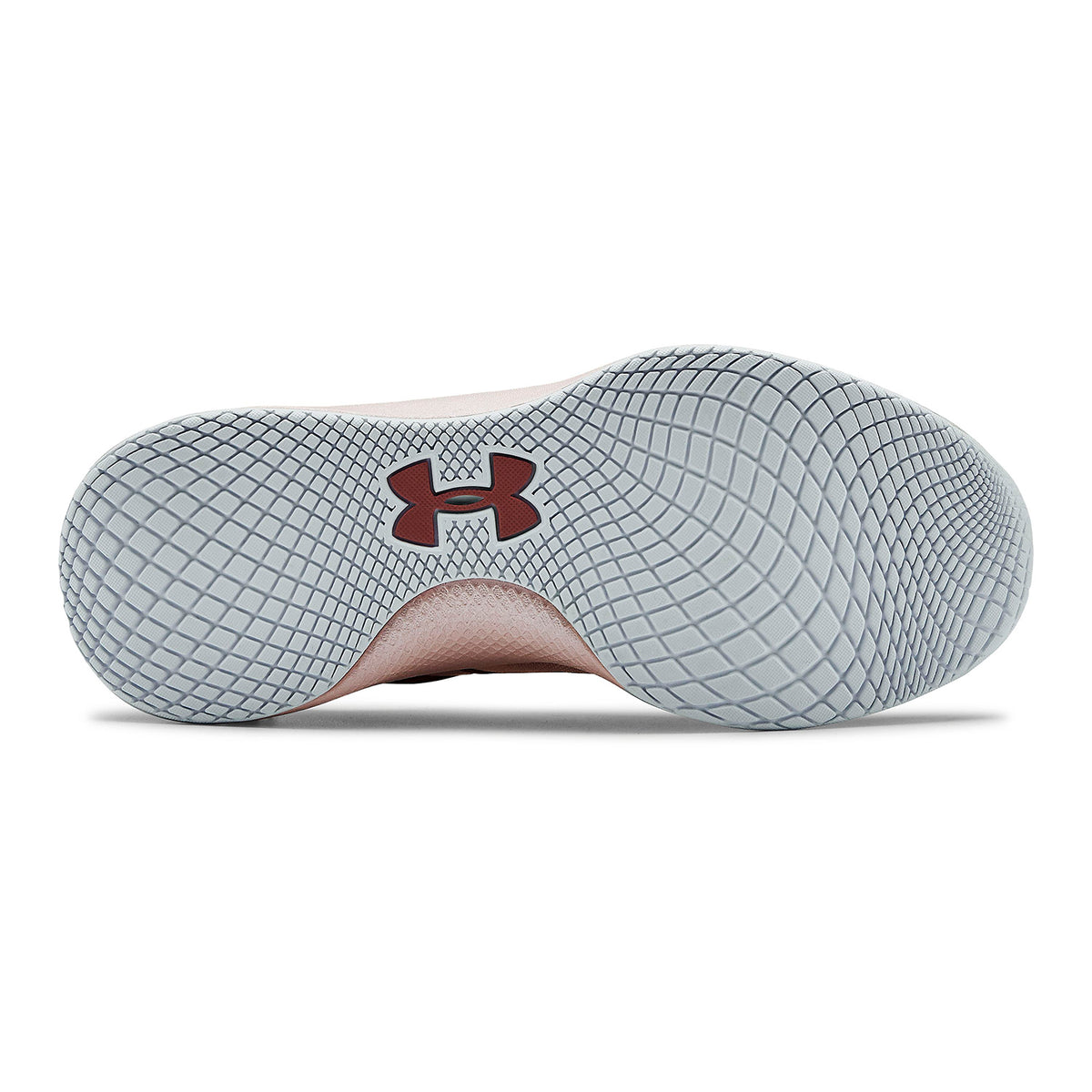 Zapatillas para Entrenar UA Charged Breathe TR 2 para Mujer