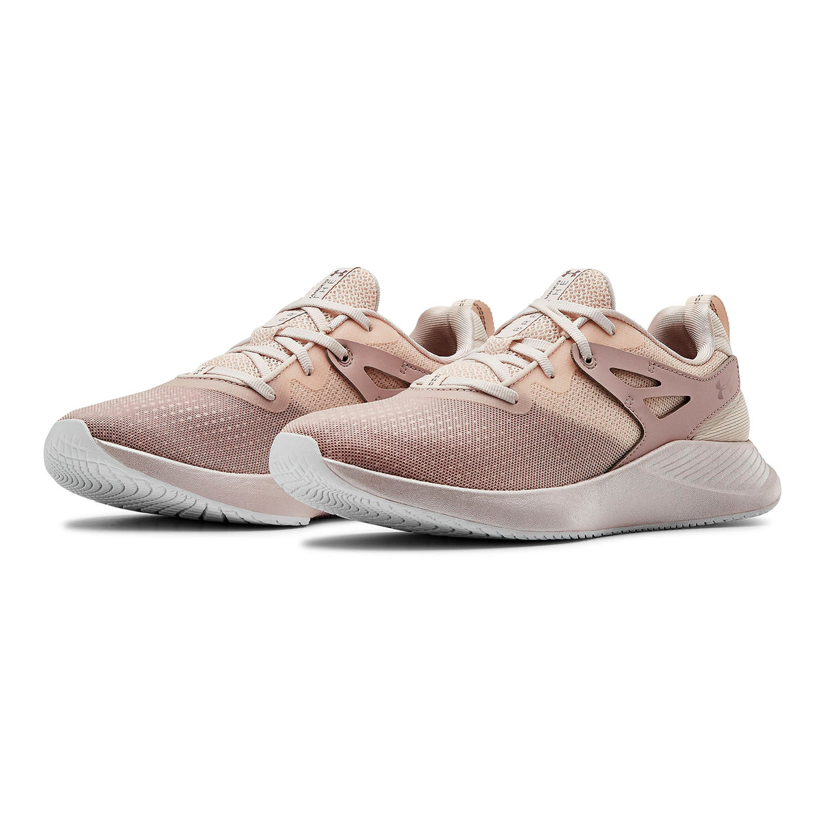 Zapatillas para Entrenar UA Charged Breathe TR 2 para Mujer