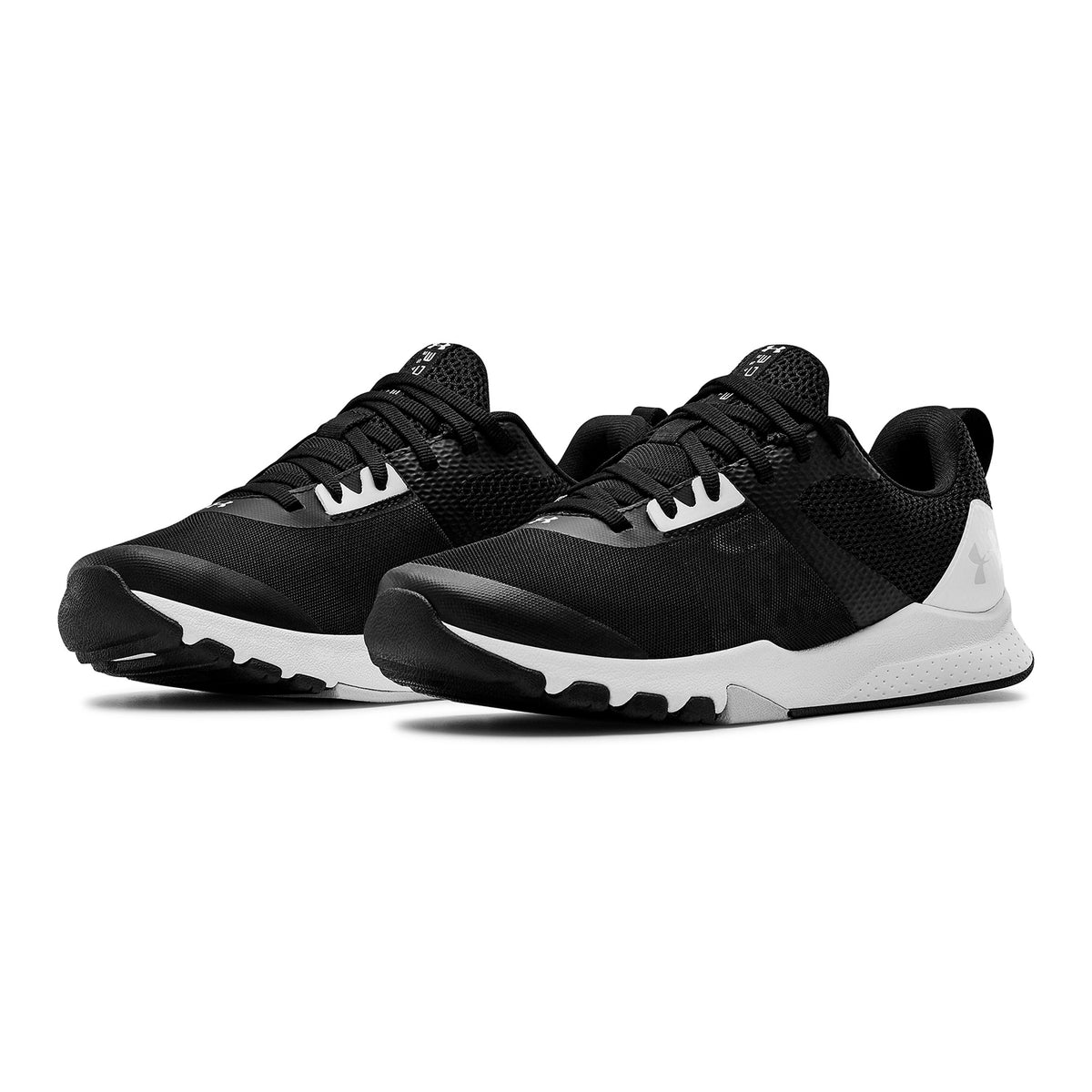 Zapatilla UA TriBase™ Edge Trainer para Mujer