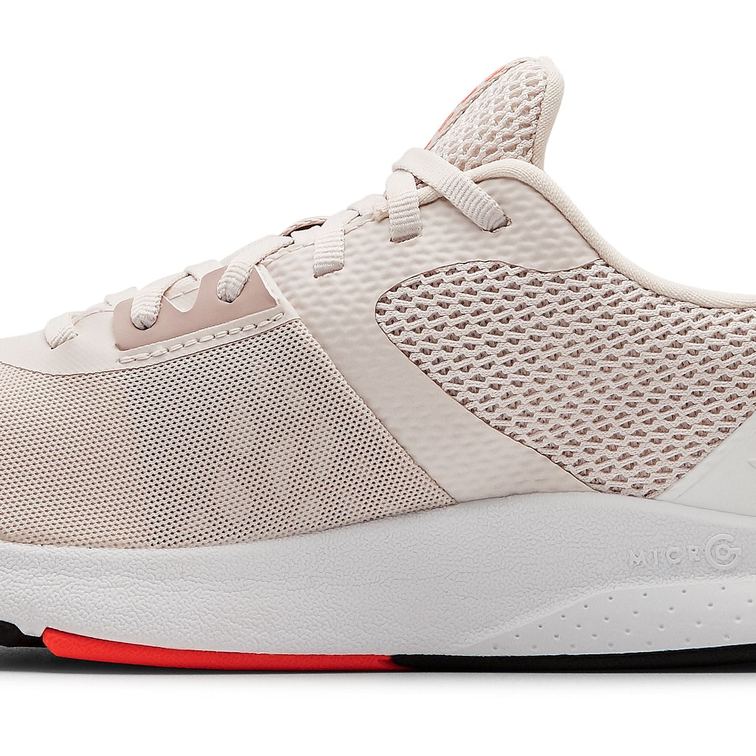 Zapatilla UA TriBase™ Edge Trainer para Mujer