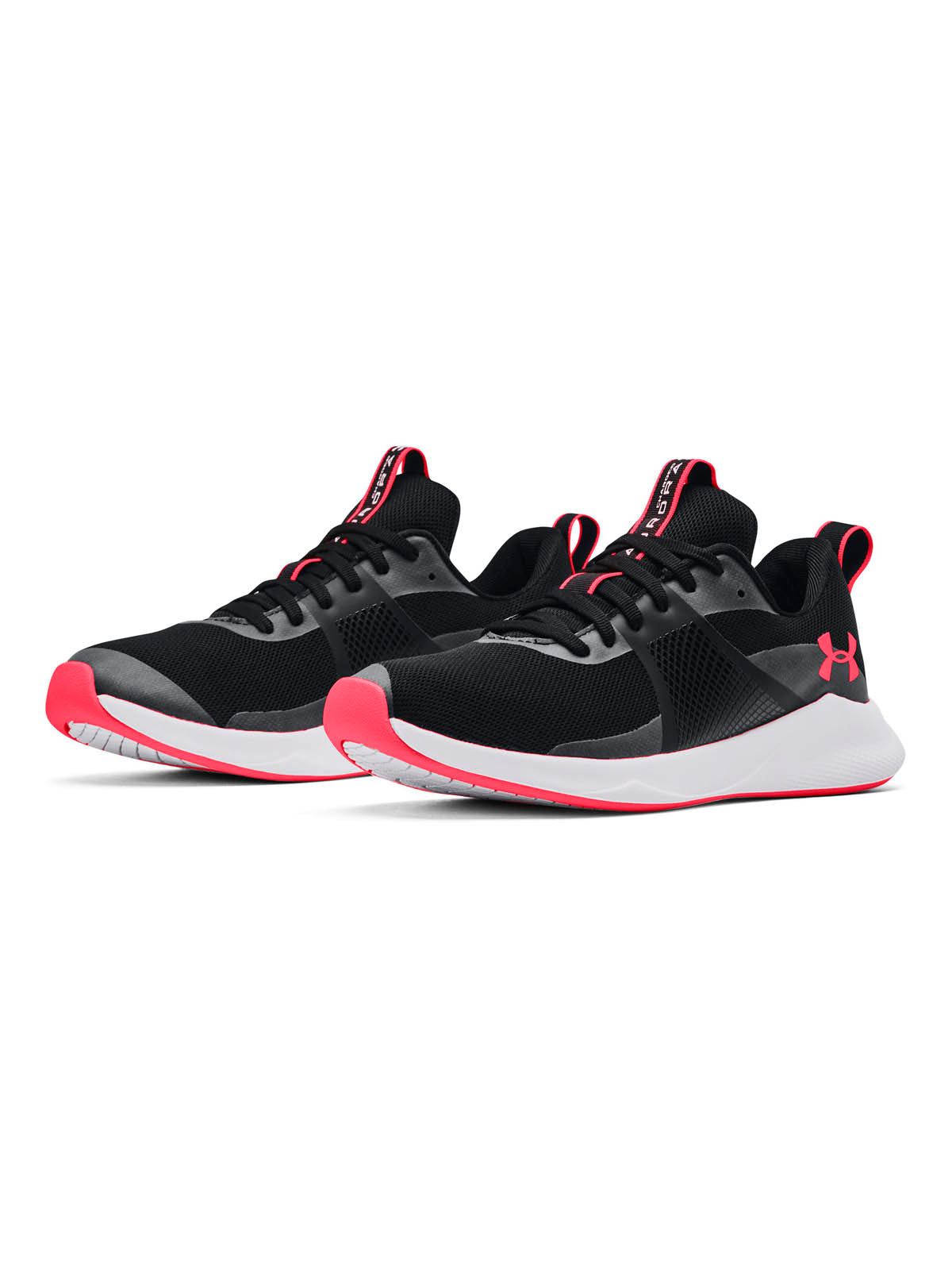 Zapatillas para Entrenar UA Charged Aurora para Mujer