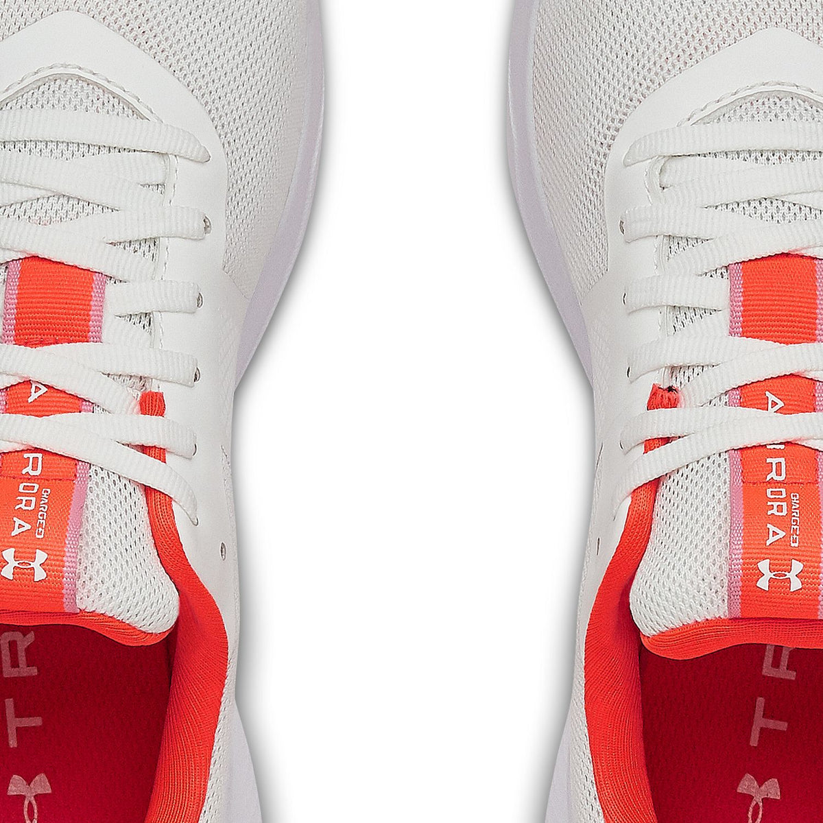 Zapatillas para Entrenar UA Charged Aurora para Mujer