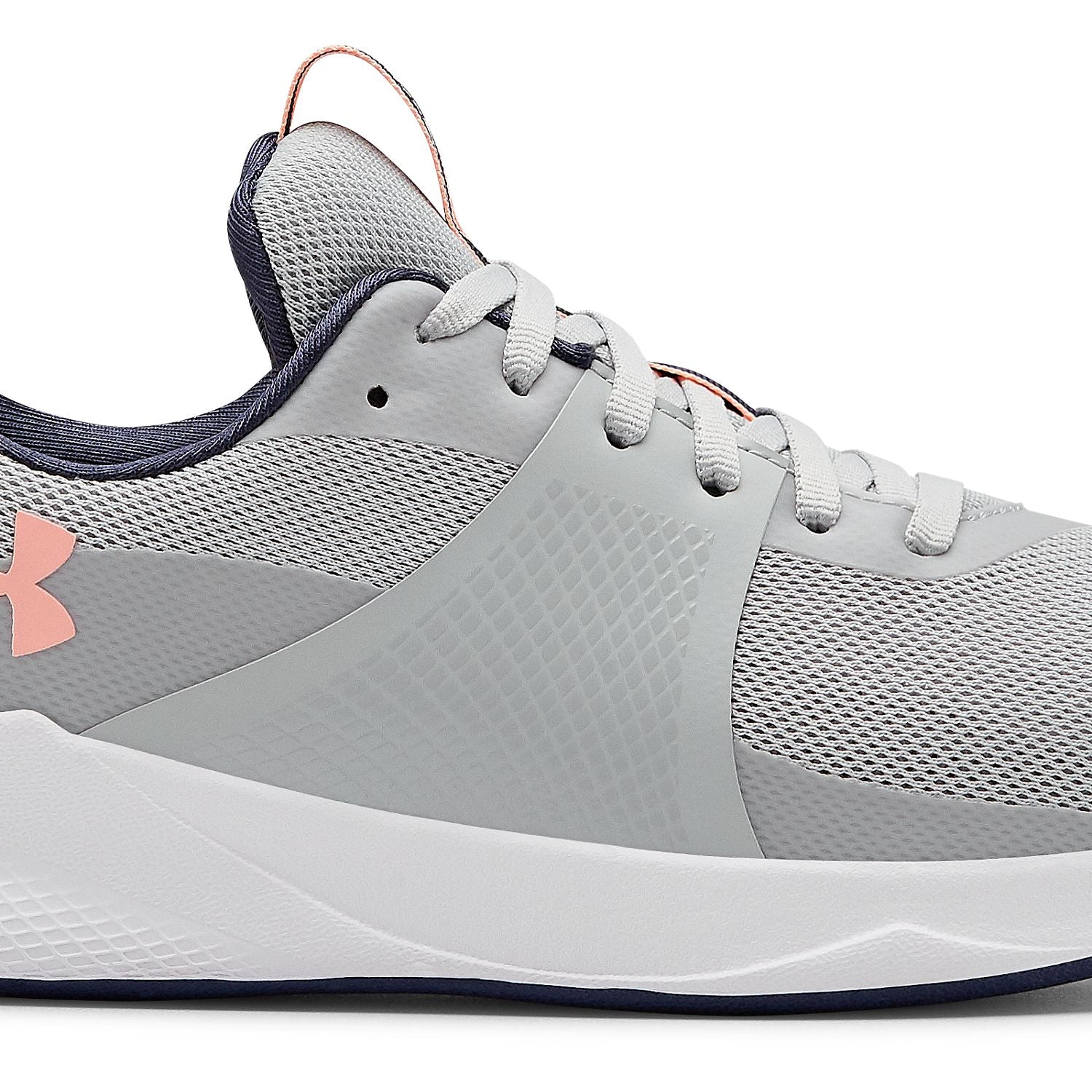 Zapatillas para Entrenar UA Charged Aurora para Mujer