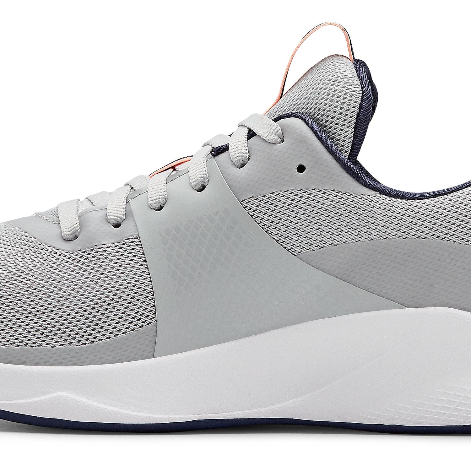 Zapatillas para Entrenar UA Charged Aurora para Mujer