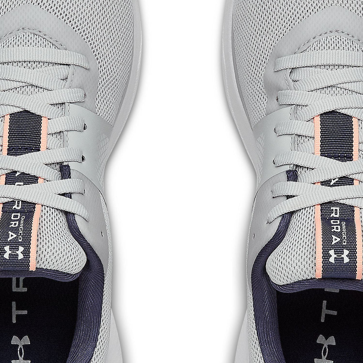 Zapatillas para Entrenar UA Charged Aurora para Mujer